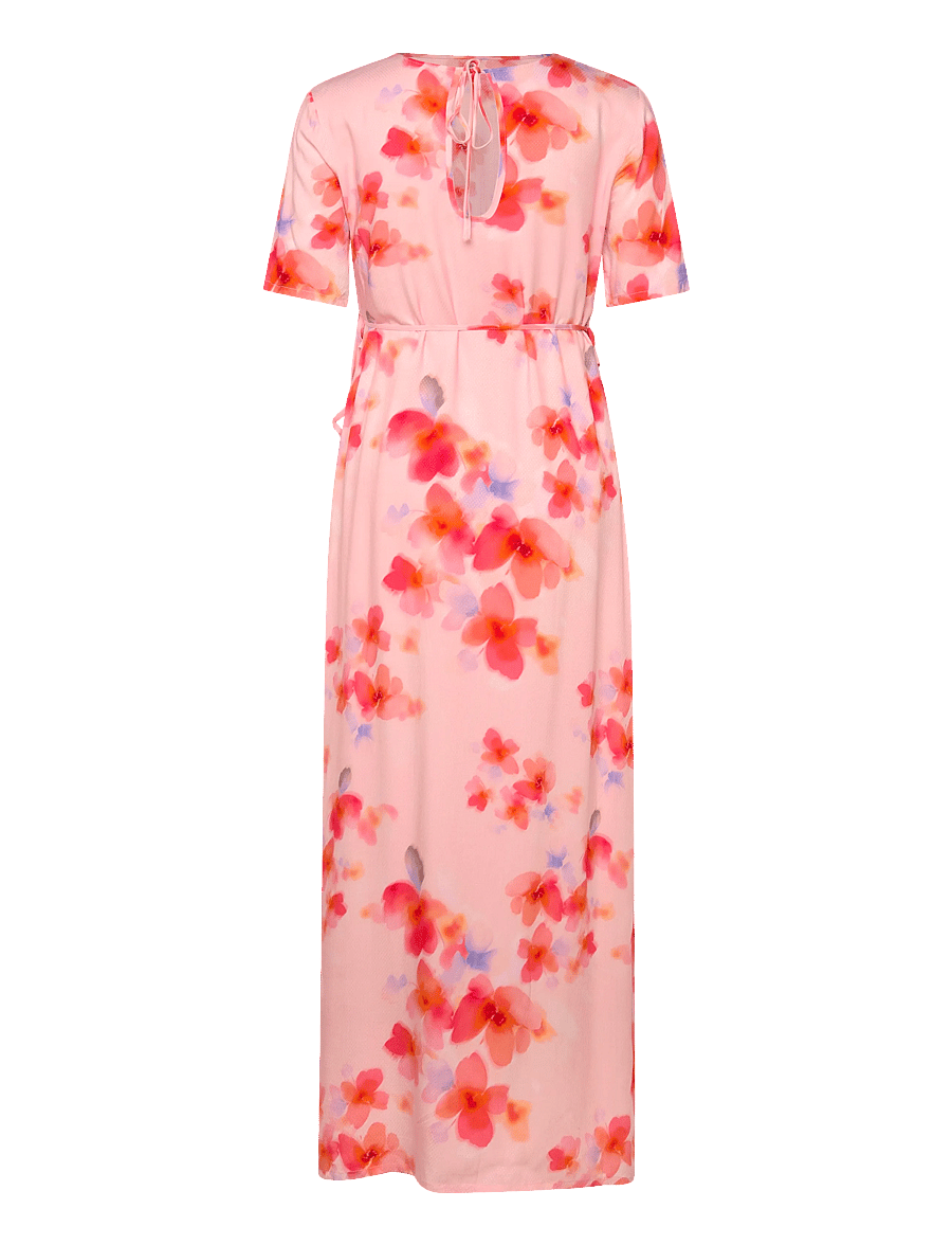 mbyM - Kylar-M - sommerkleider - walia print - 2