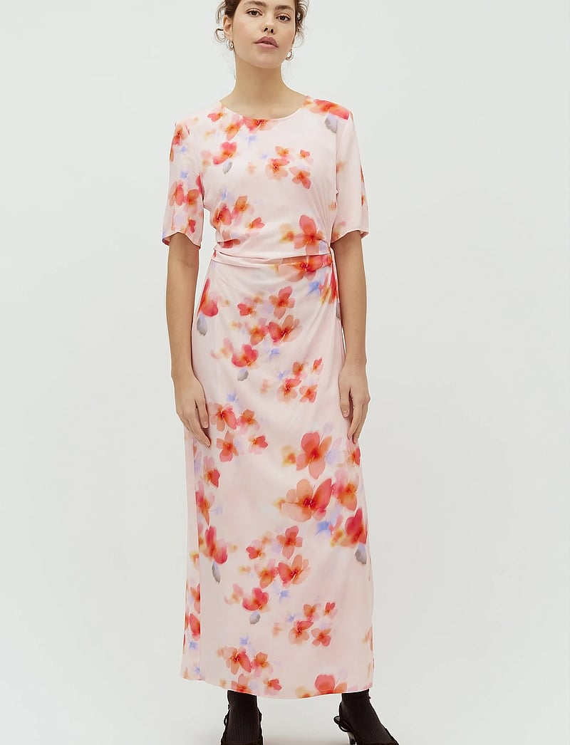 mbyM - Kylar-M - sommerkjoler - walia print - 0