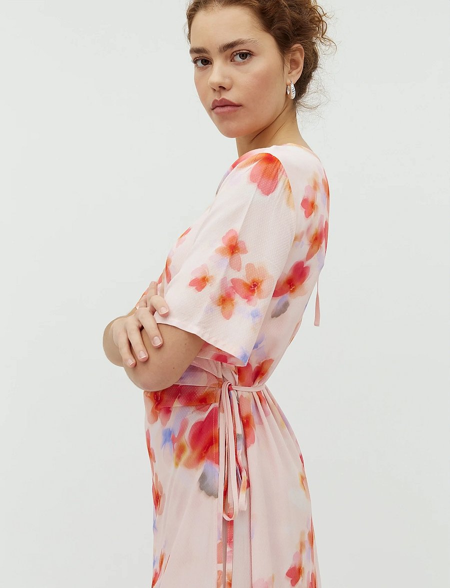 mbyM - Kylar-M - sommerkleider - walia print - 3