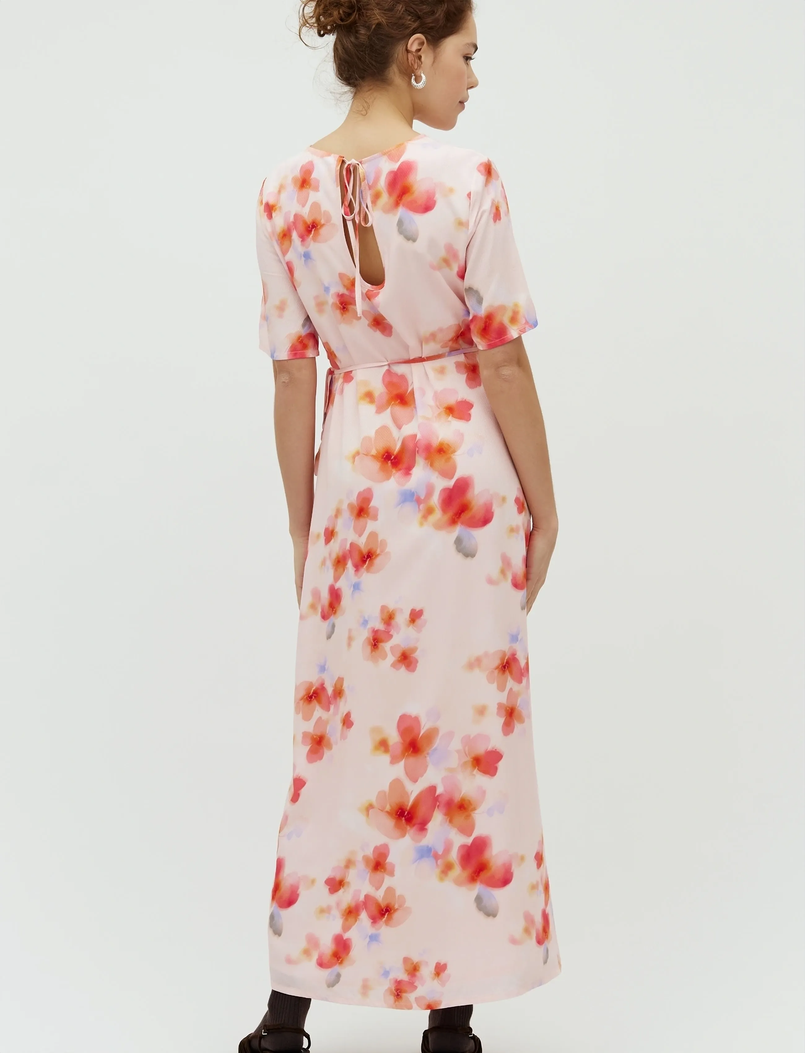 mbyM - Kylar-M - sommerkleider - walia print - 4