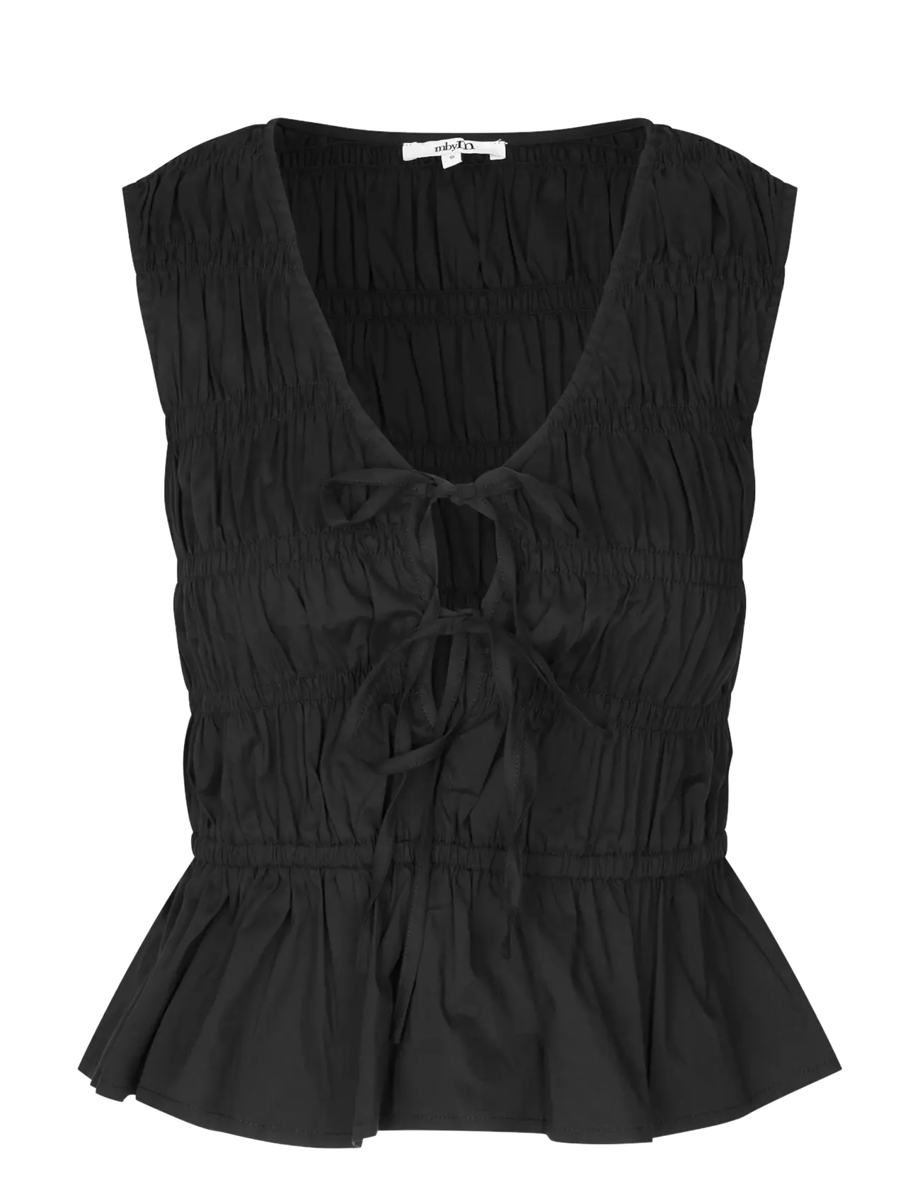 mbyM Cyra-M - Nyheter - BLACK / black