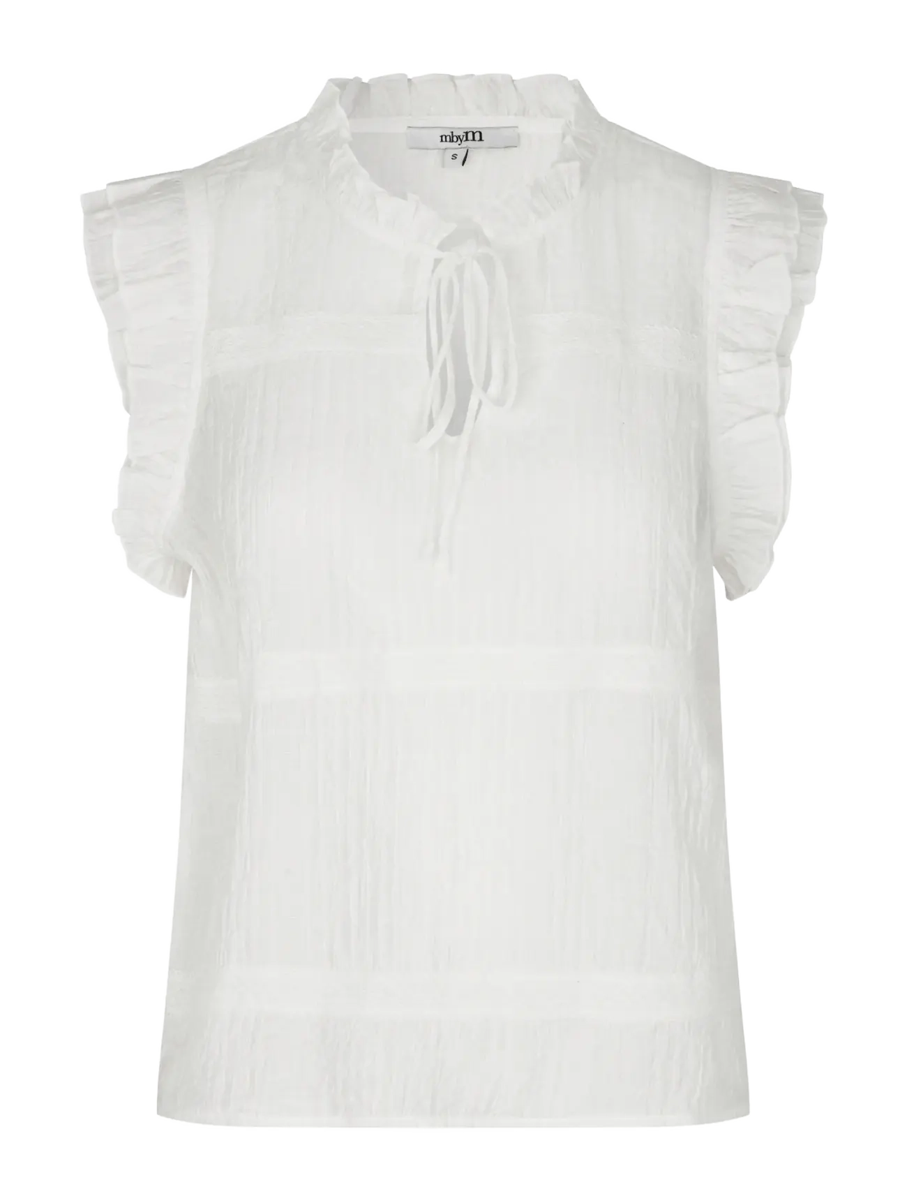 mbyM Viroeressa-M - Näytä kaikki - WHITE / white