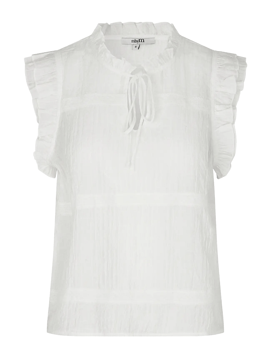 mbyM - Viroeressa-M - varrukateta topid - white - 1