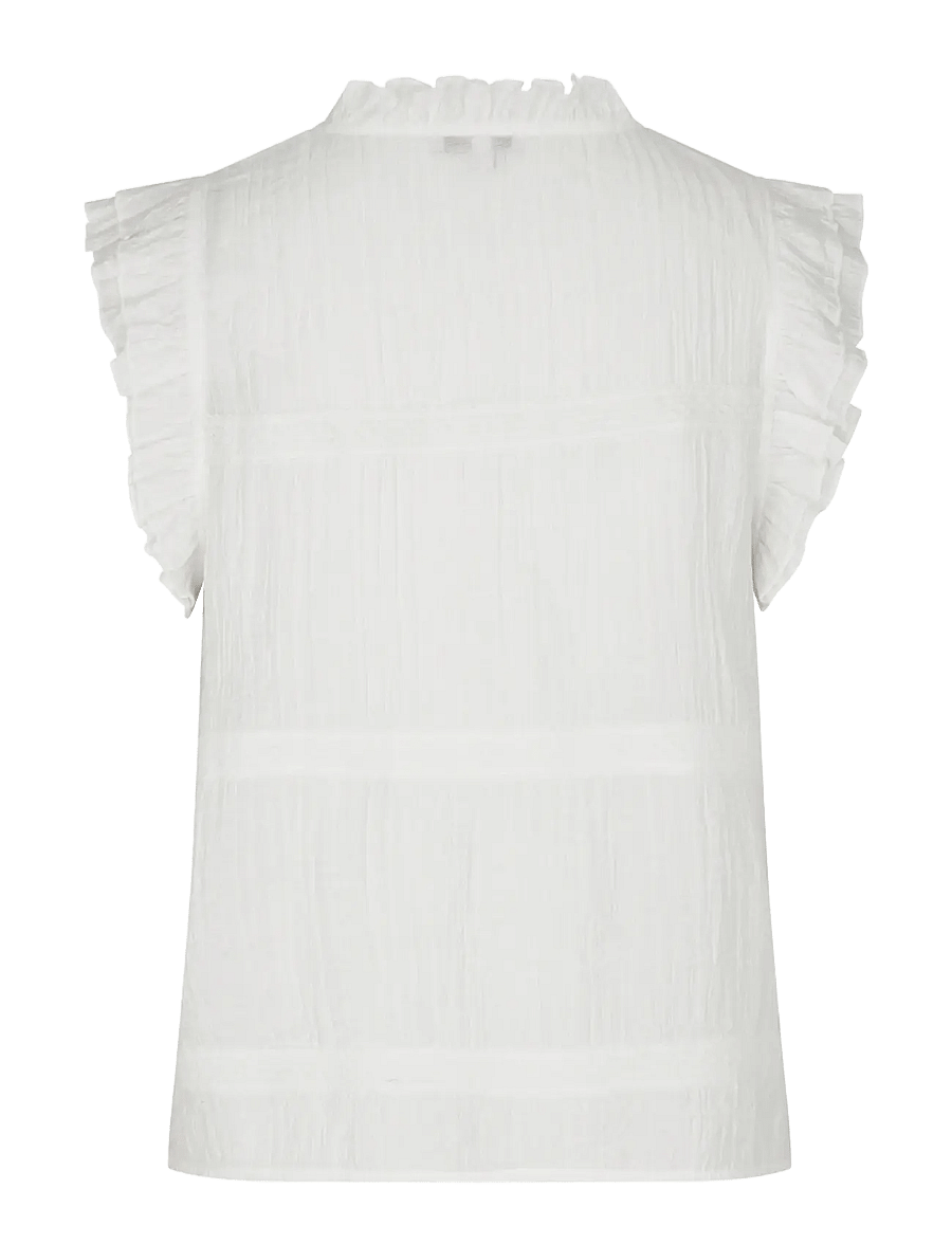 mbyM - Viroeressa-M - varrukateta topid - white - 2