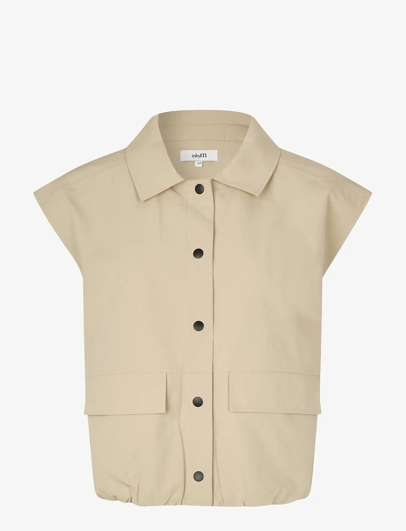 mbyM - Matis-M - frühlingsjacken - safari - 1
