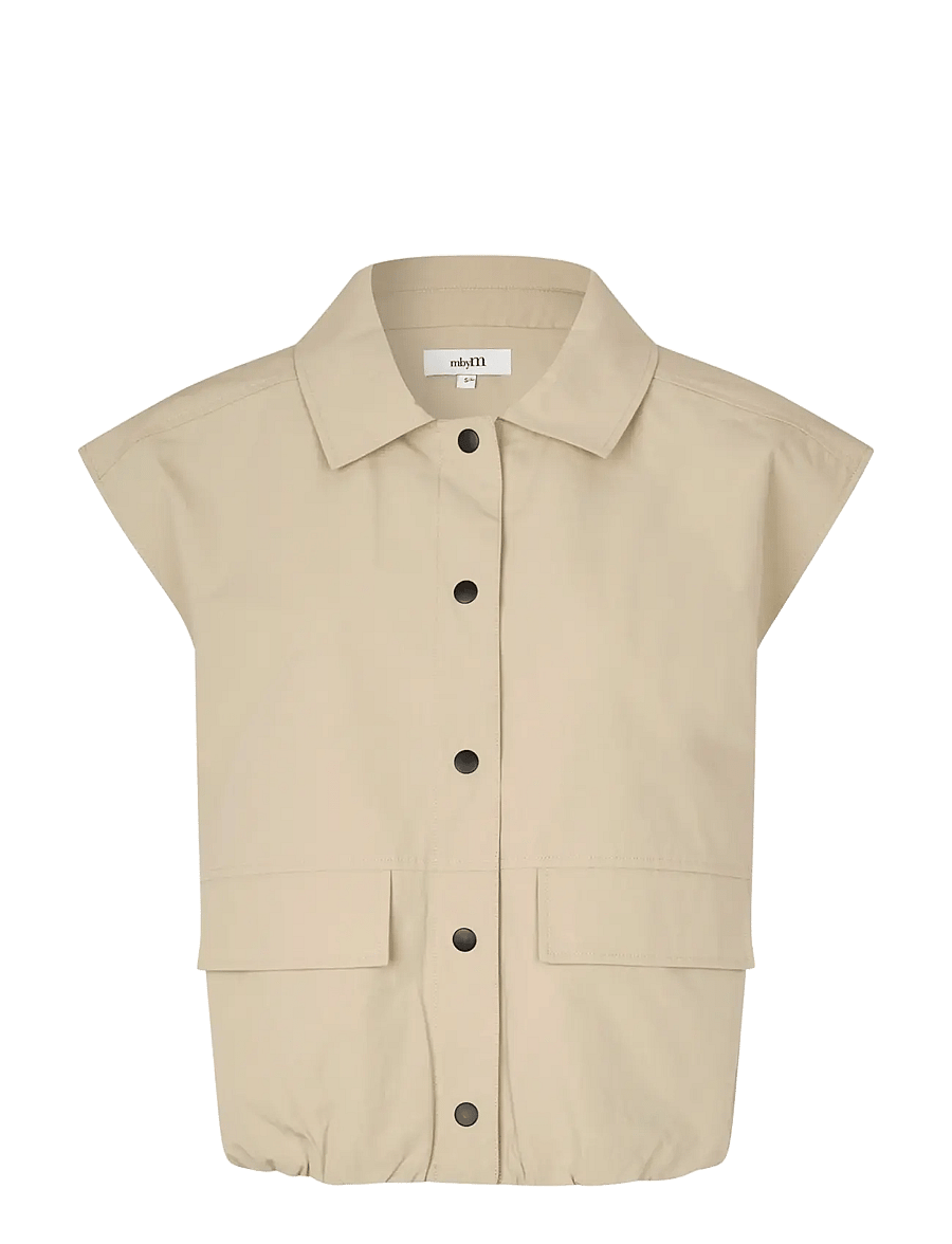 mbyM - Matis-M - light jackets - safari - 1