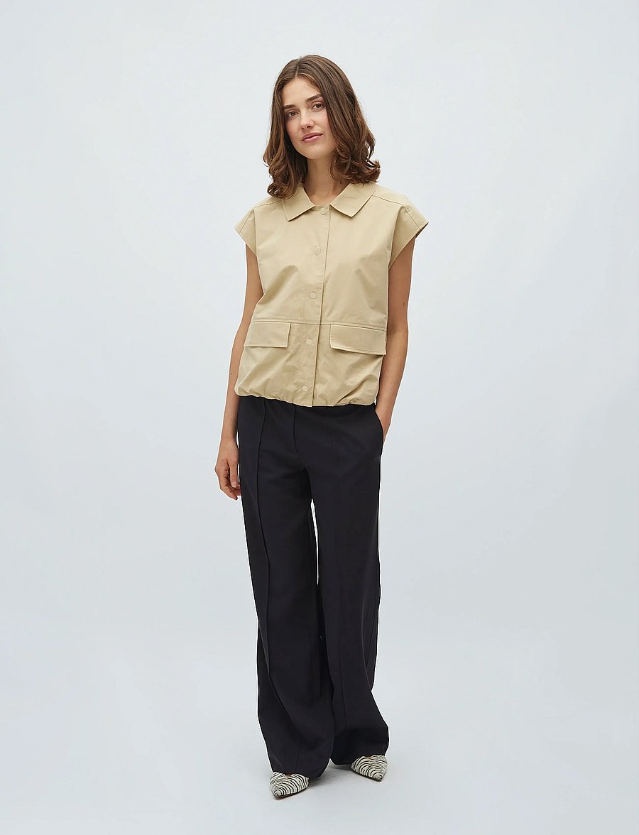 mbyM - Matis-M - light jackets - safari - 0