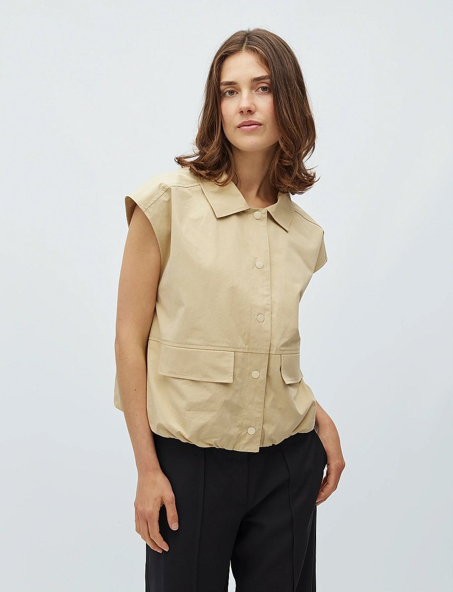 mbyM - Matis-M - light jackets - safari - 3