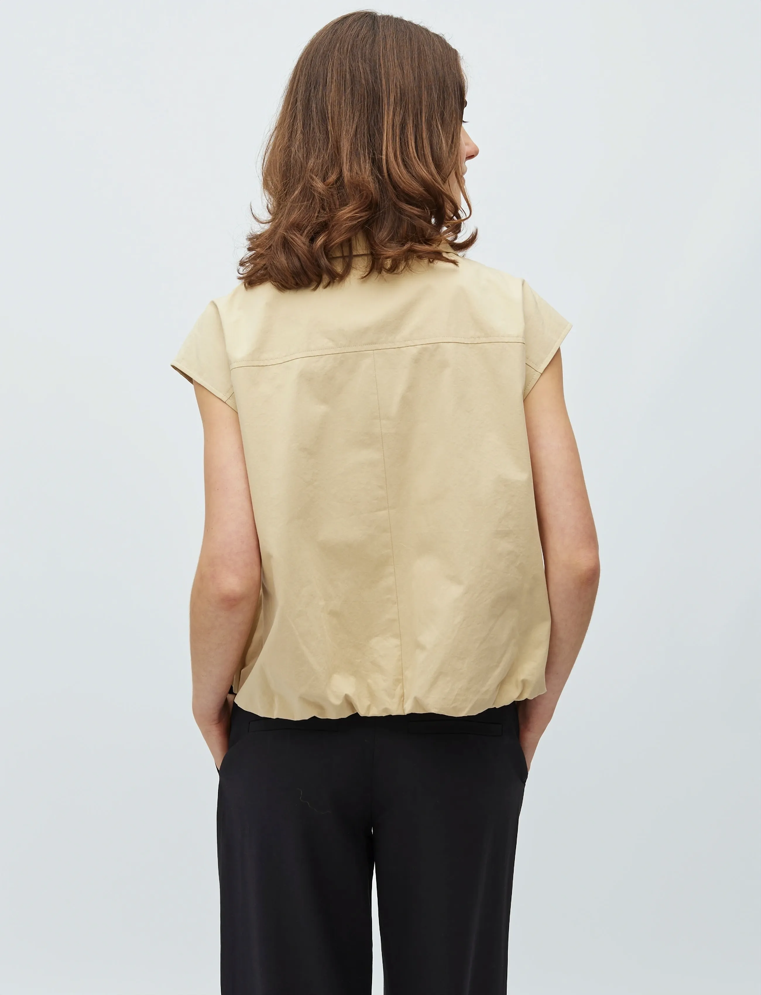 mbyM - Matis-M - light jackets - safari - 4