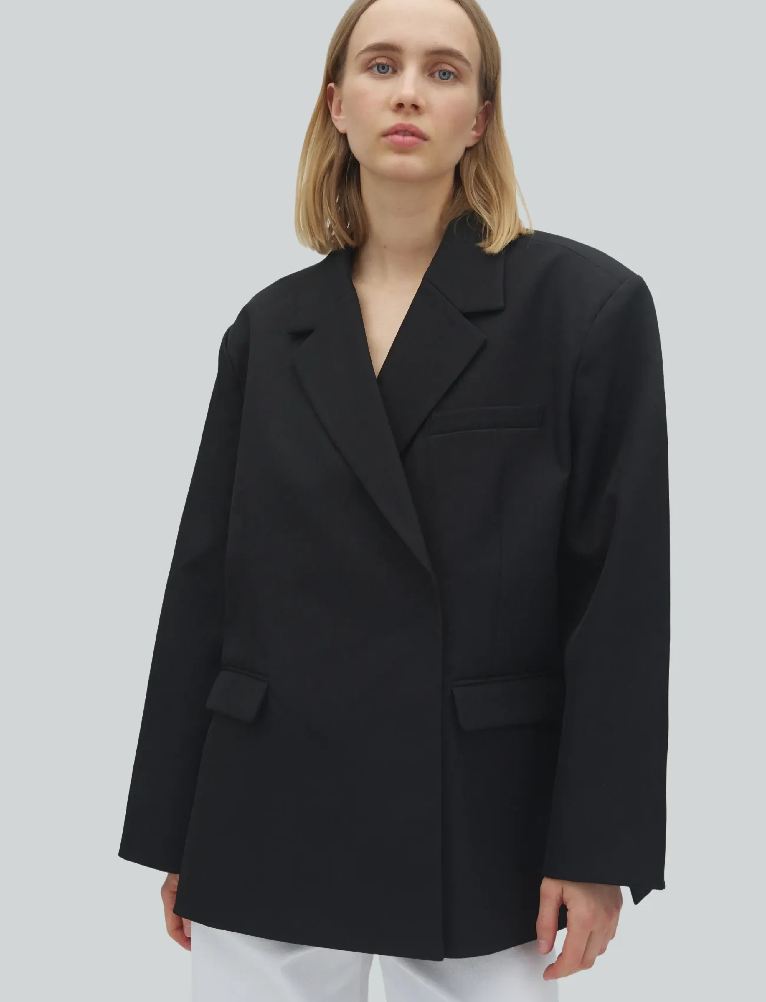 MBYM Amariella-M - MBYM - BLACK / black