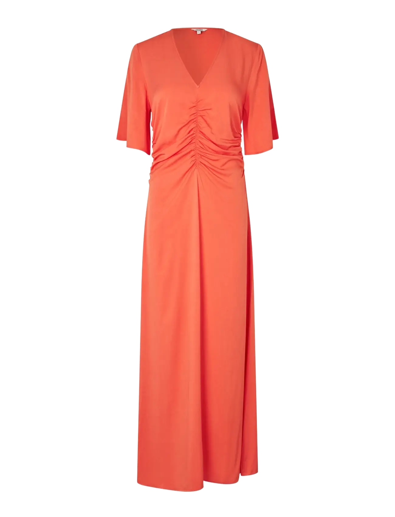mbyM Ineya-M - Kleidid - EMBERGLOW / coral
