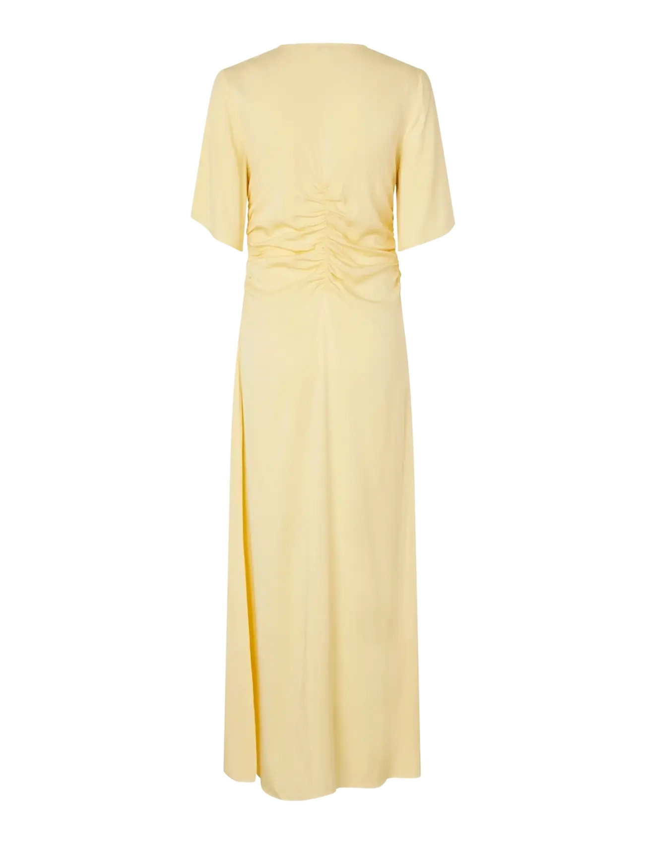 mbyM - Ineya-M - maxi dresses - summer yellow - 2