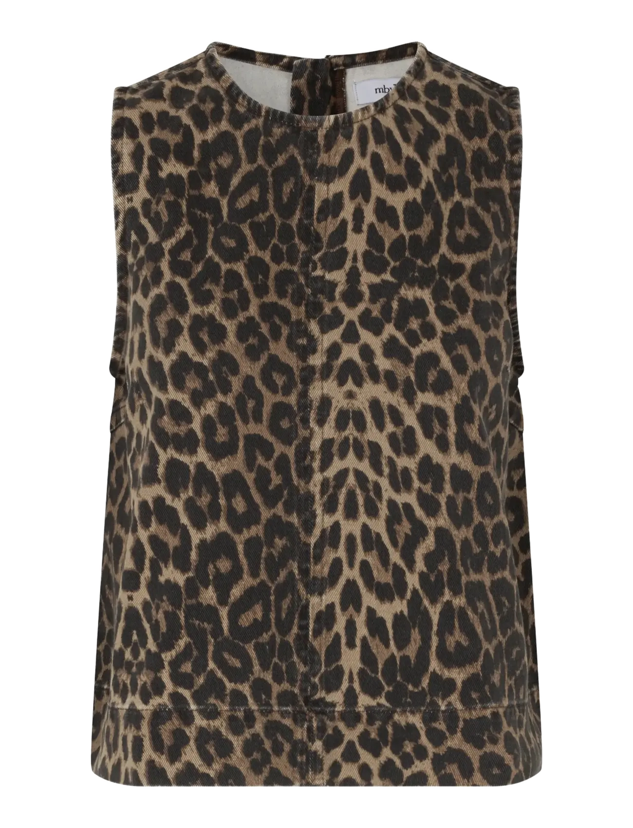 LEOPARD MIST