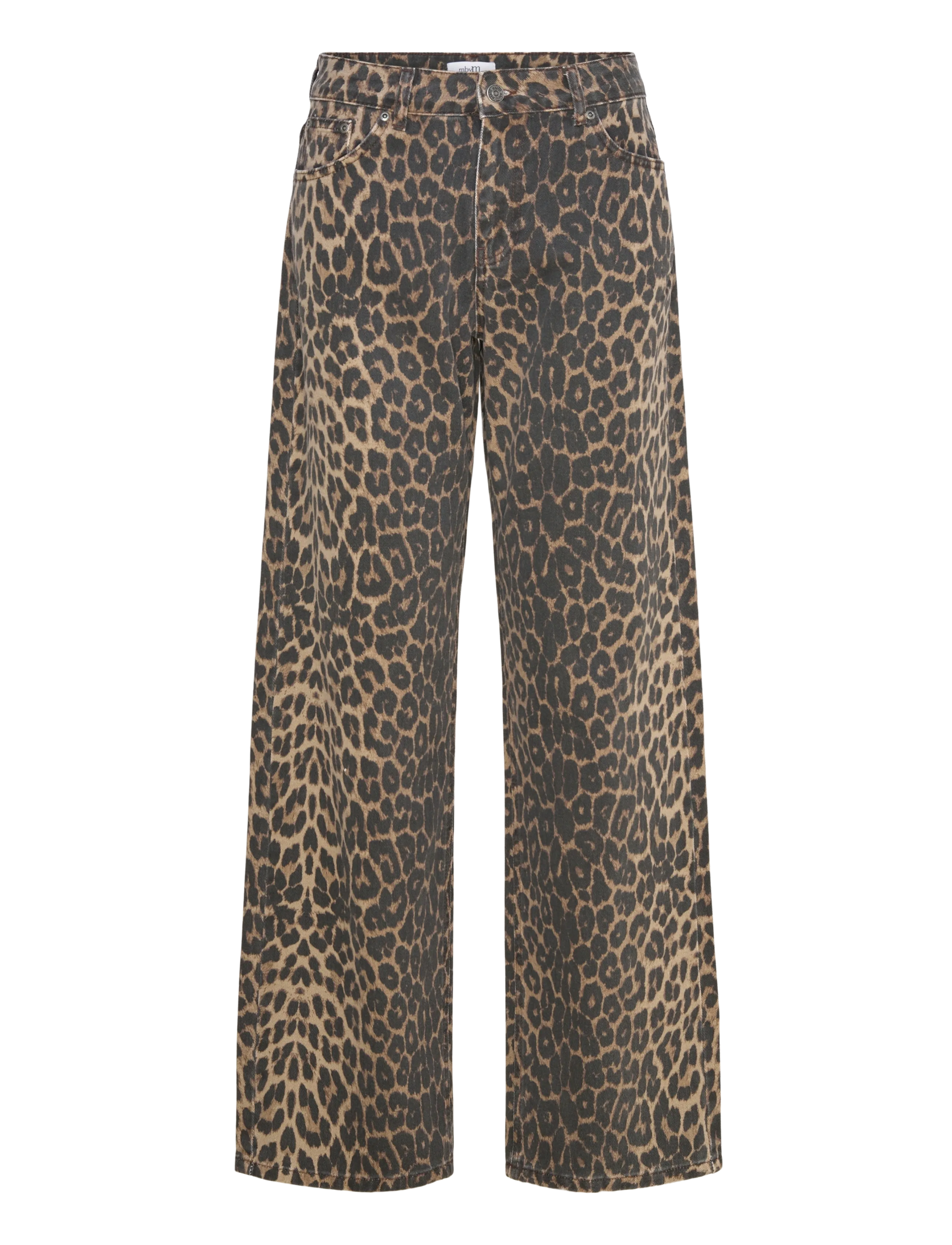 LEOPARD MIST