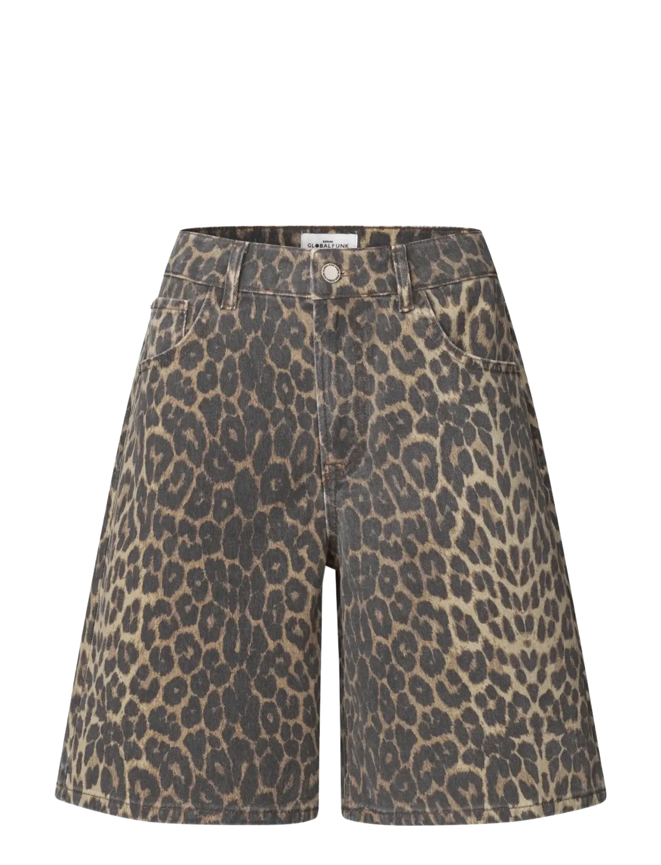LEOPARD MIST
