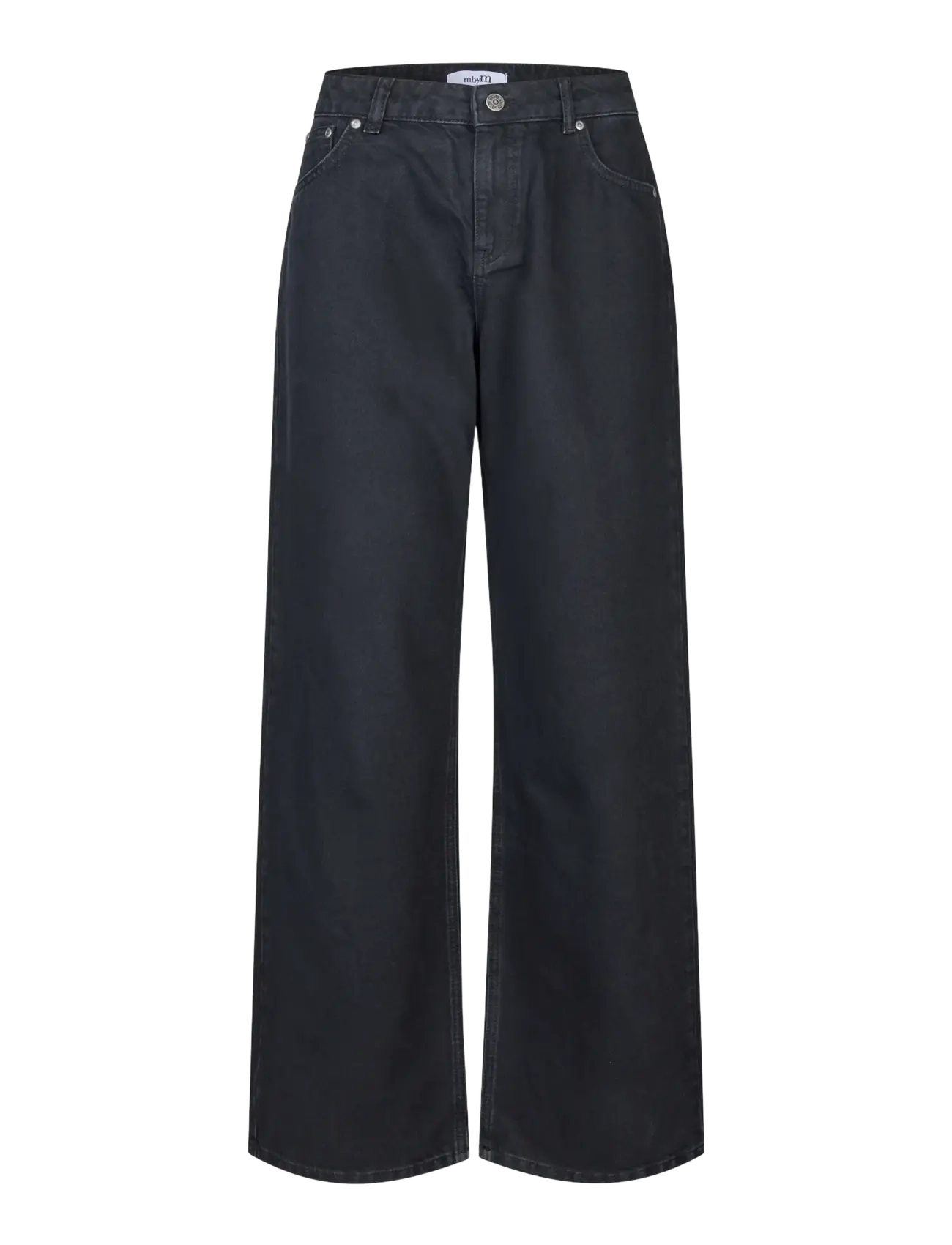MBYM Cadian-M Schwarz - S - Damen
