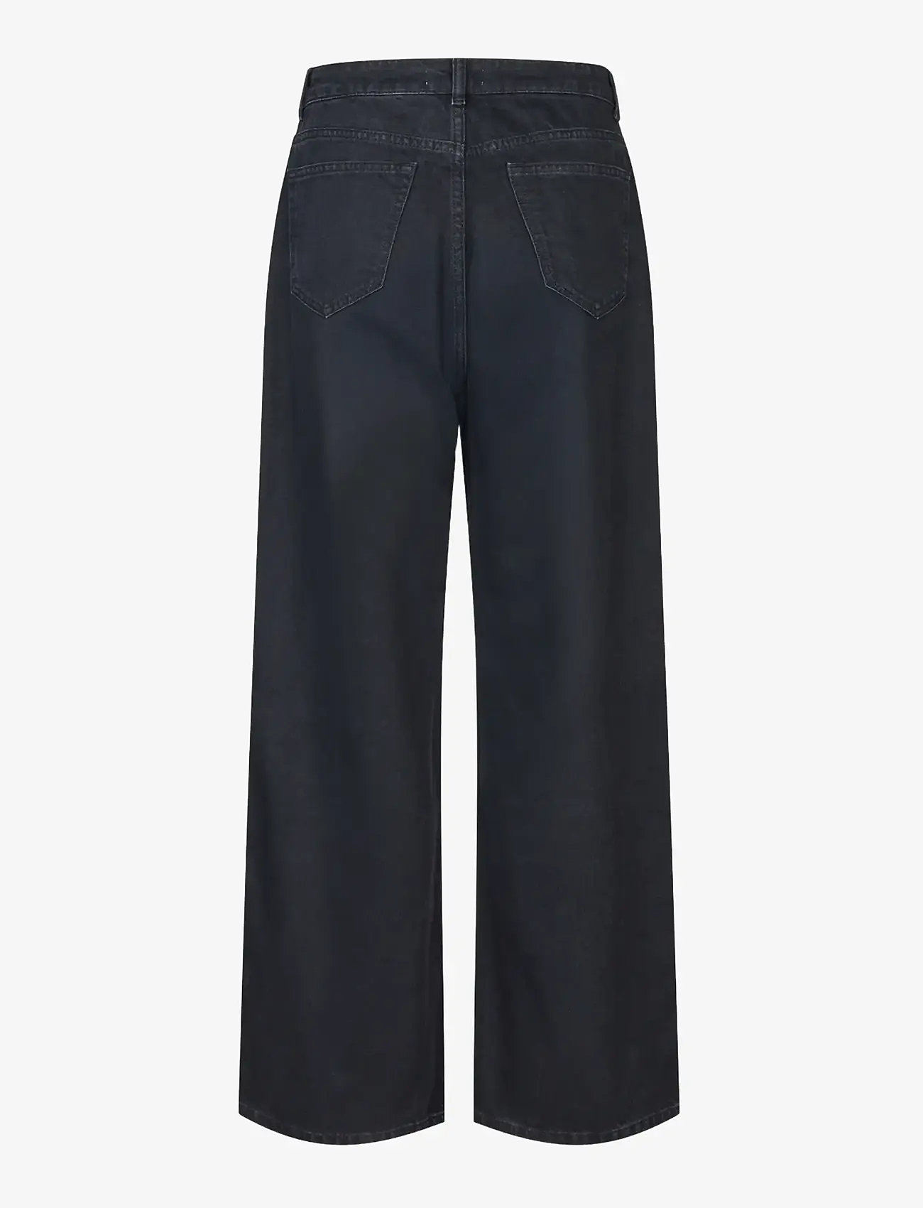 mbyM - Cadian-M - brede jeans - rebel black - 2