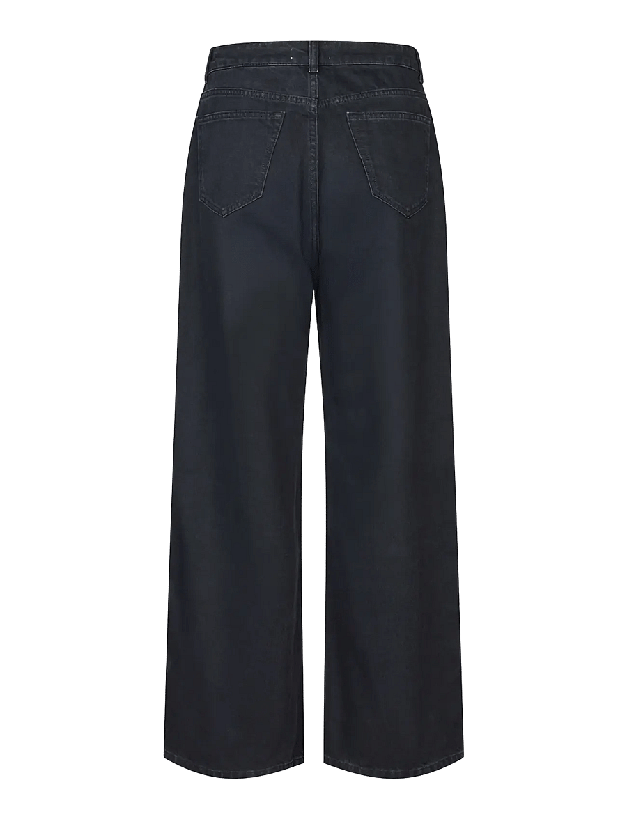 mbyM - Cadian-M - vida jeans - rebel black - 2