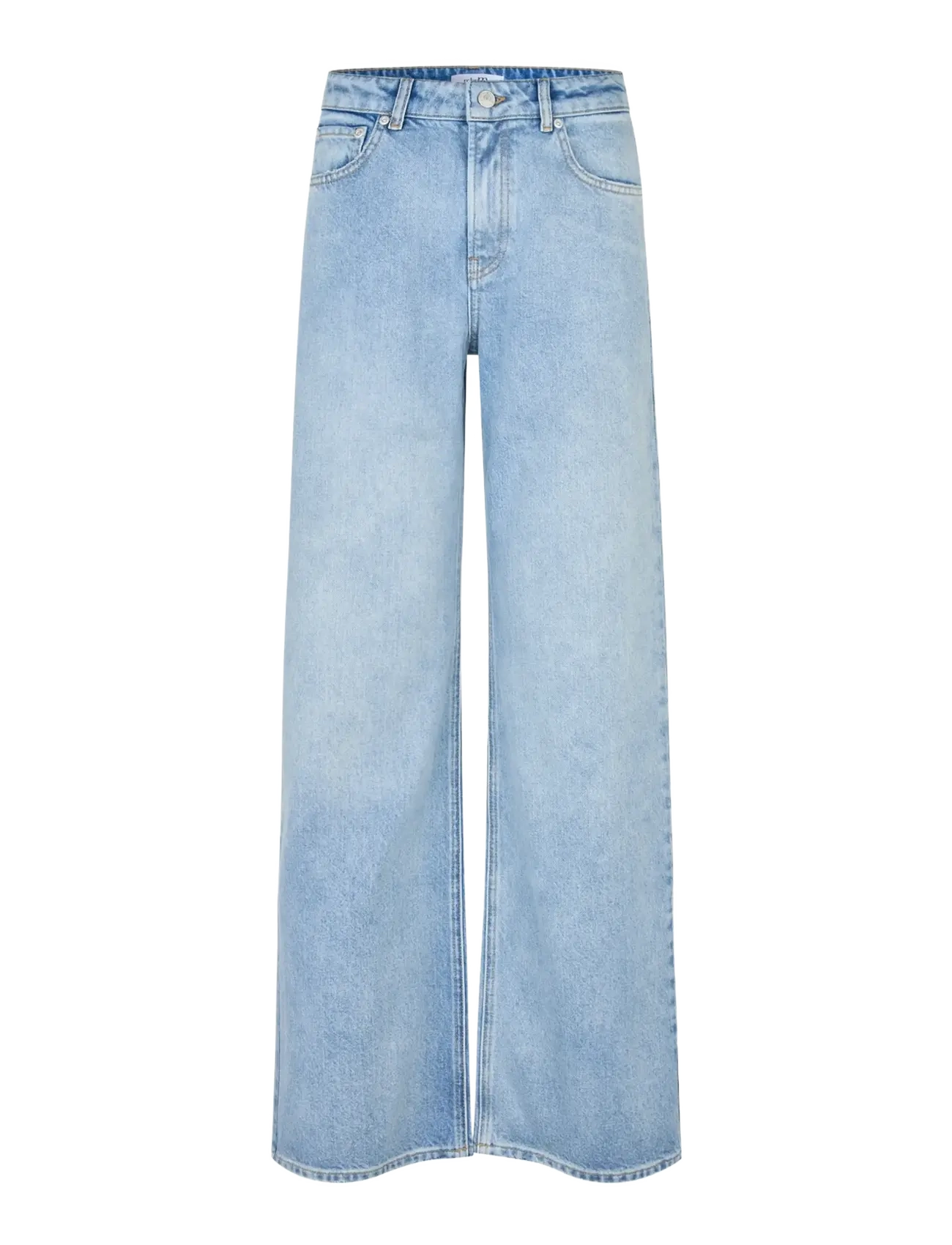 MBYM Amarillo-M Blau - XL - Damen