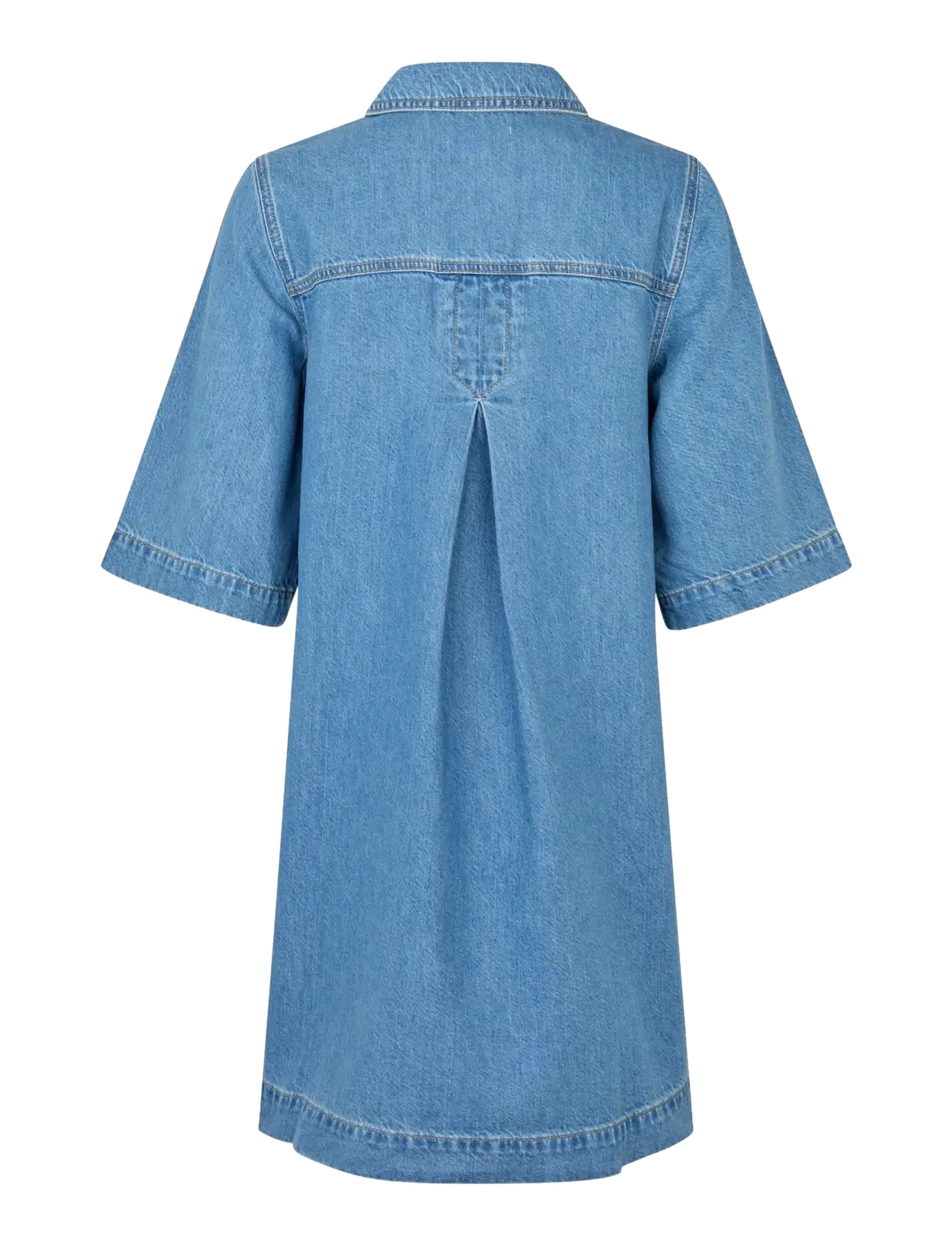 mbyM - Mira-M - särkkleidid - mid vintage blue - 2