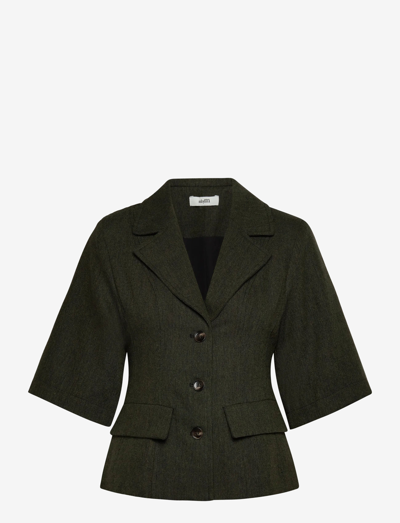 mbyM - Babea-M - green peper combo - 0