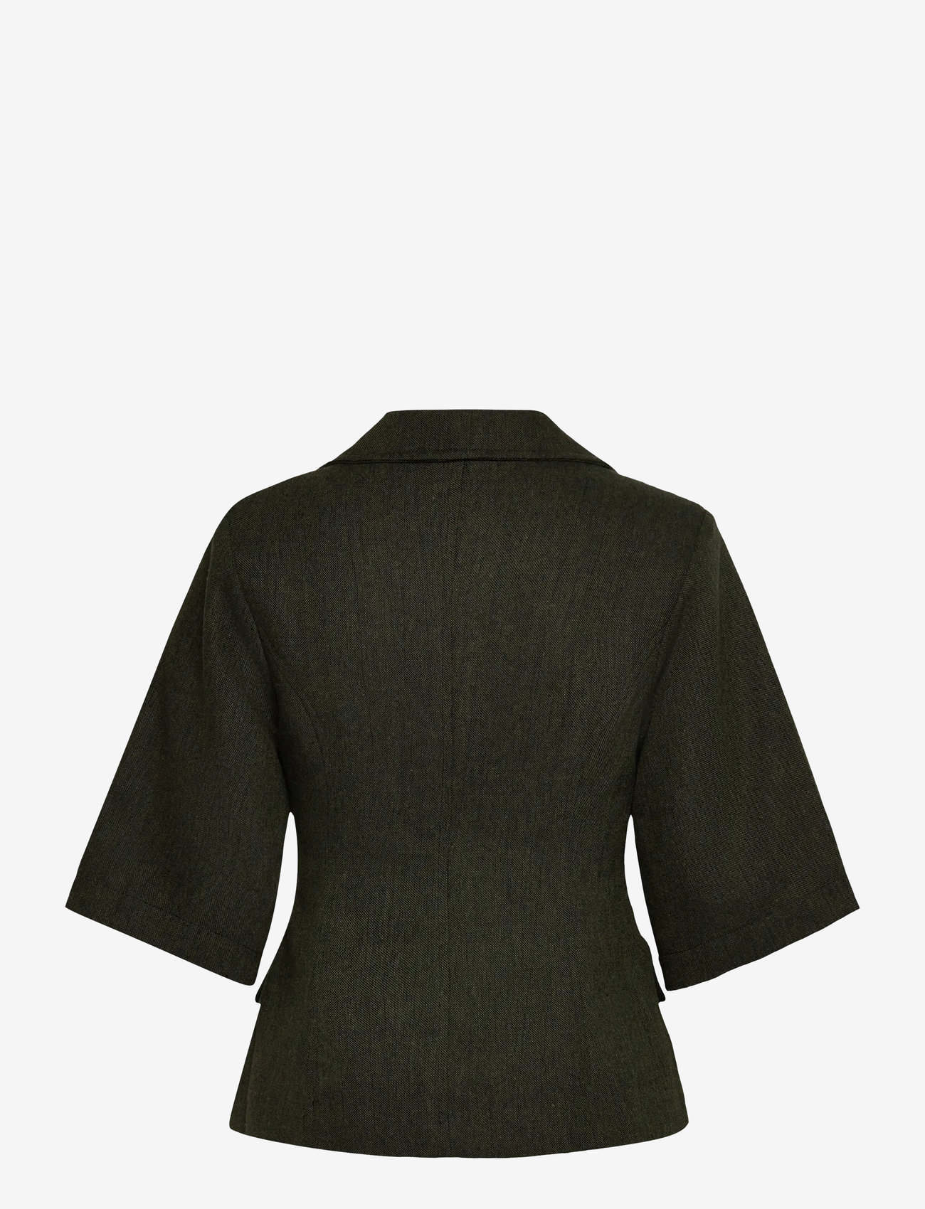 mbyM - Babea-M - green peper combo - 1