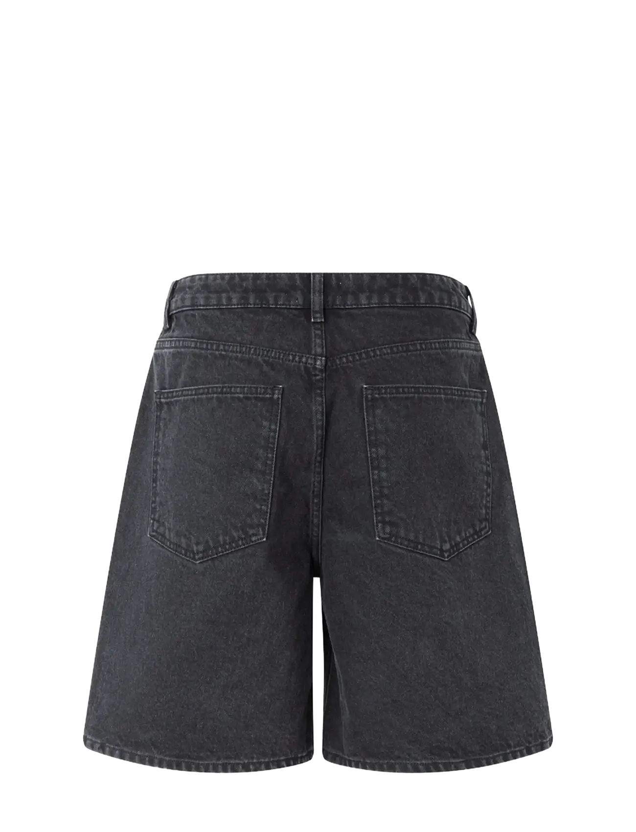 mbyM - Talina-M - jorts - rebel black - 2