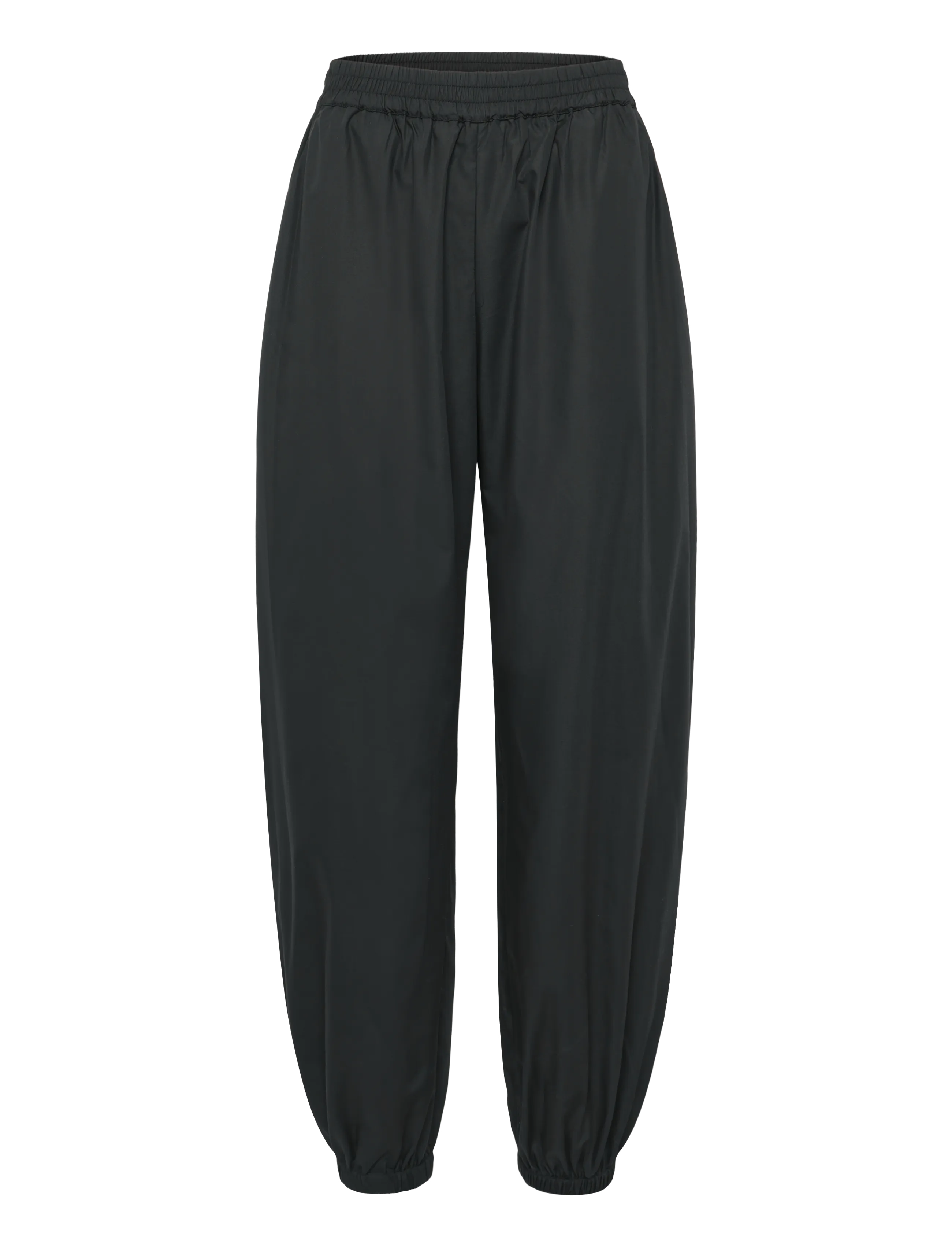 mbyM Eawyn-M - Sweatpants & Joggingbukser - BLACK / black