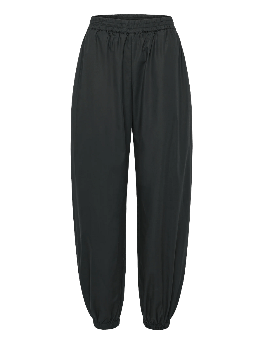 mbyM - Eawyn-M - hverdags stil - black - 1
