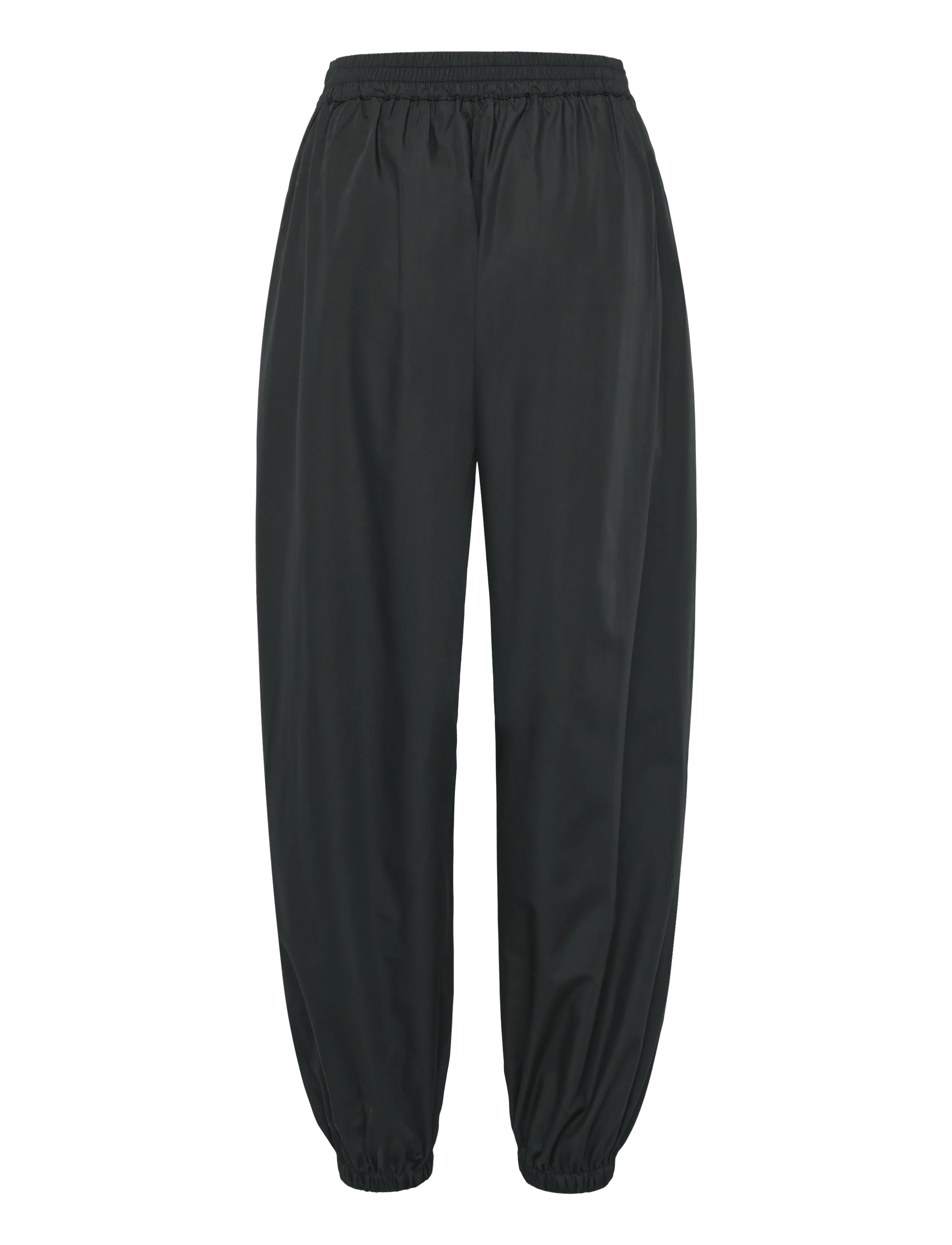 mbyM - Eawyn-M - nederdelar - black - 1