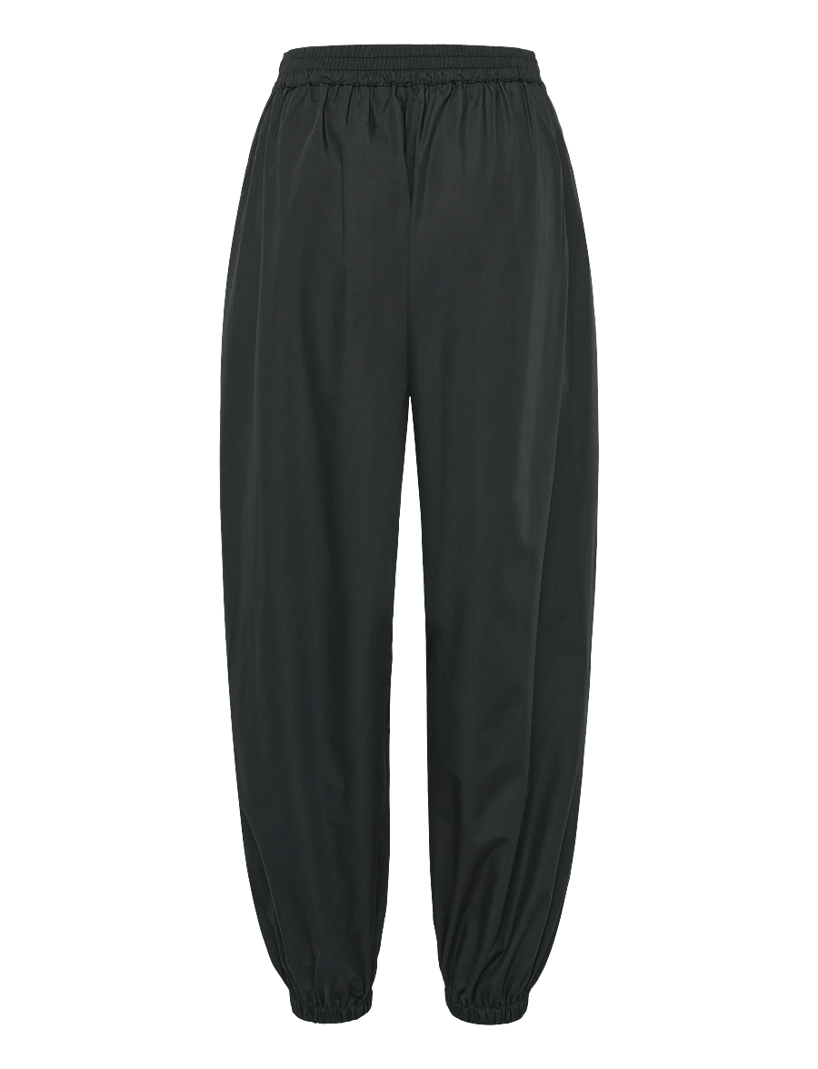 mbyM - Eawyn-M - hverdags stil - black - 2
