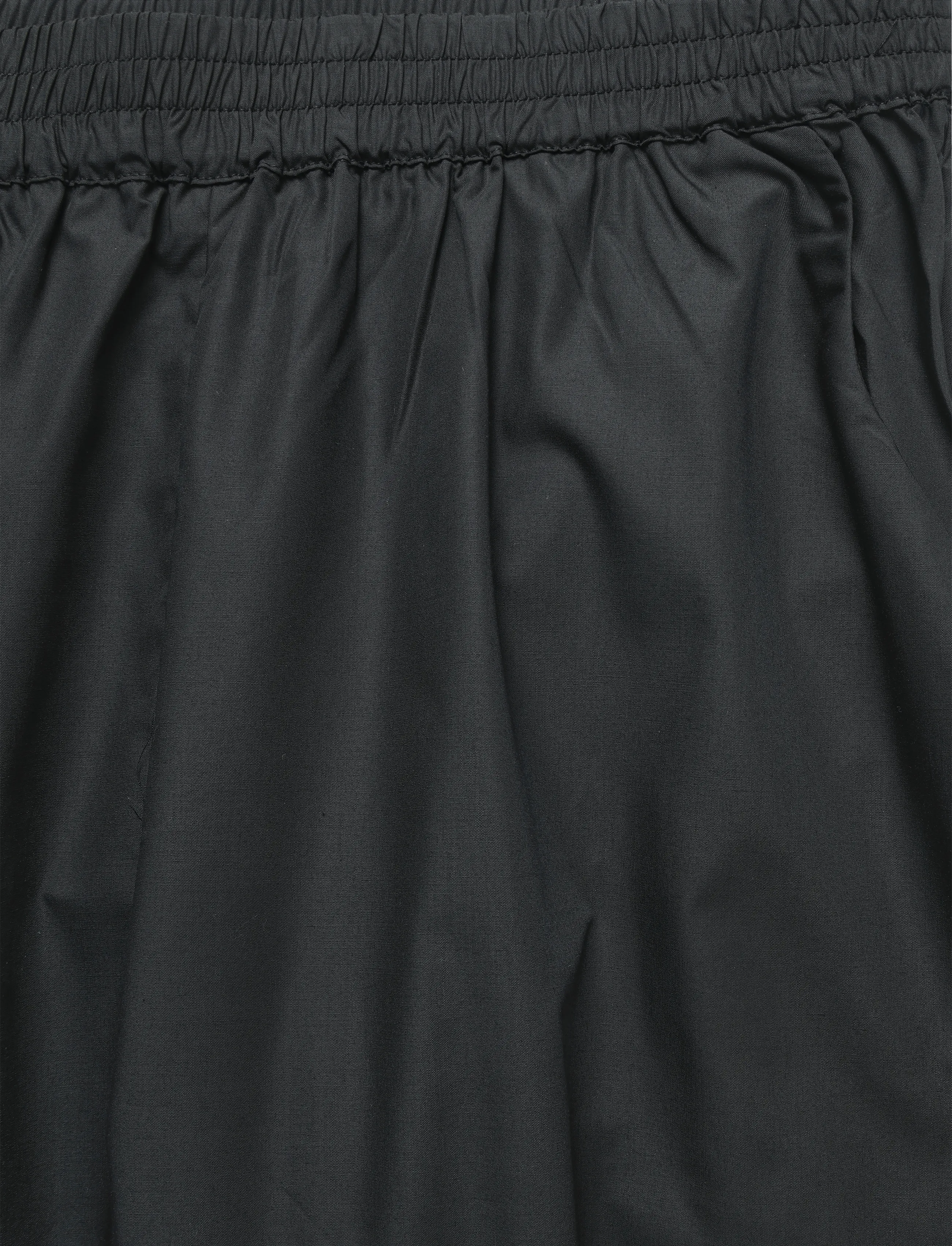 mbyM - Eawyn-M - nederdelar - black - 3