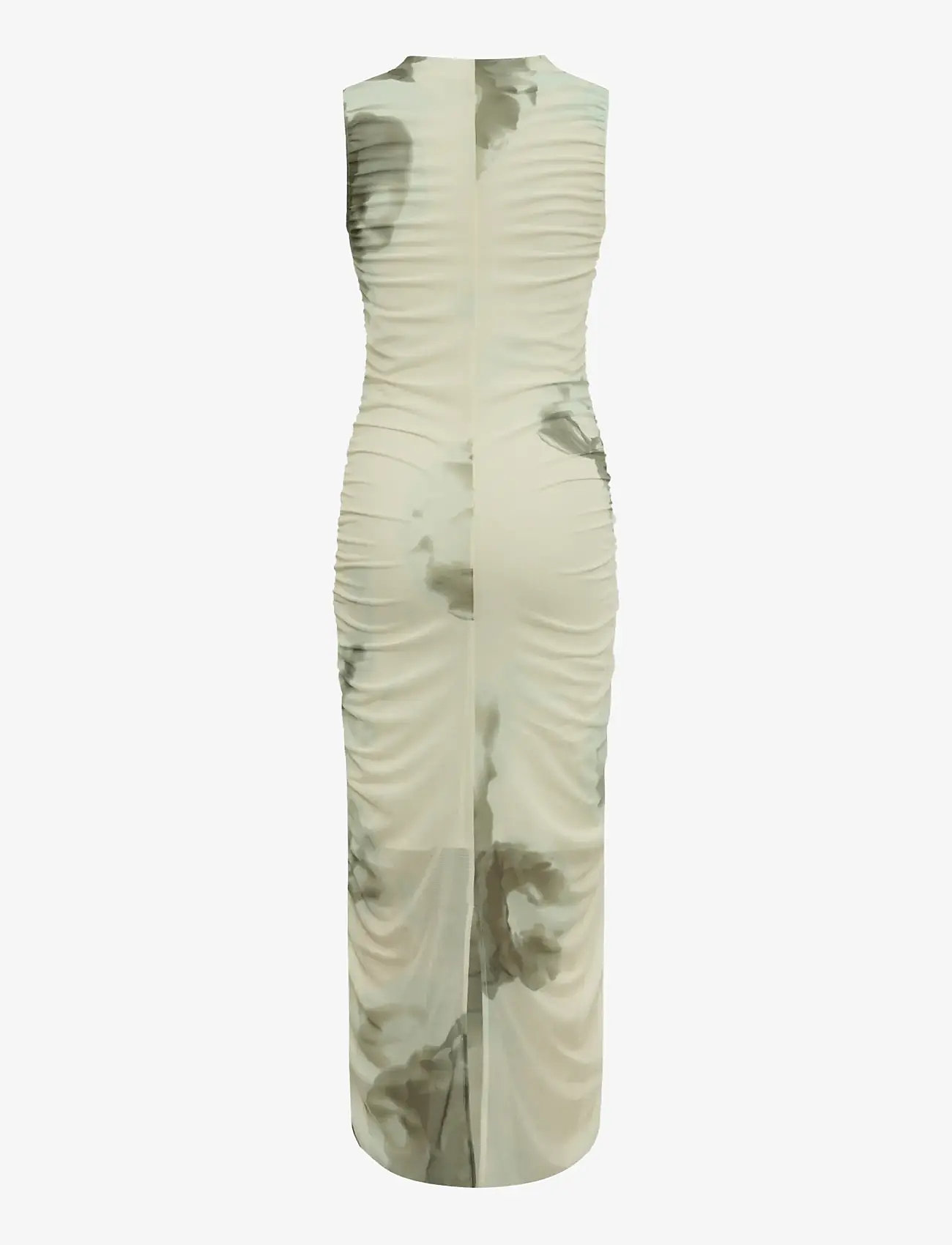 mbyM - Esthe-M - maxi kjoler - florella print - 2