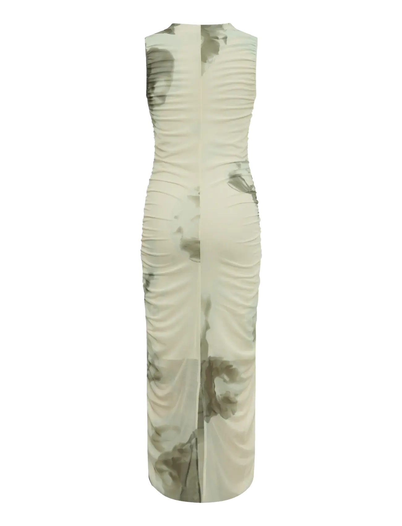 mbyM - Esthe-M - maxi kjoler - florella print - 2