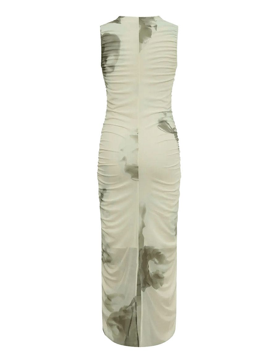 mbyM - Esthe-M - maxikleider - florella print - 2
