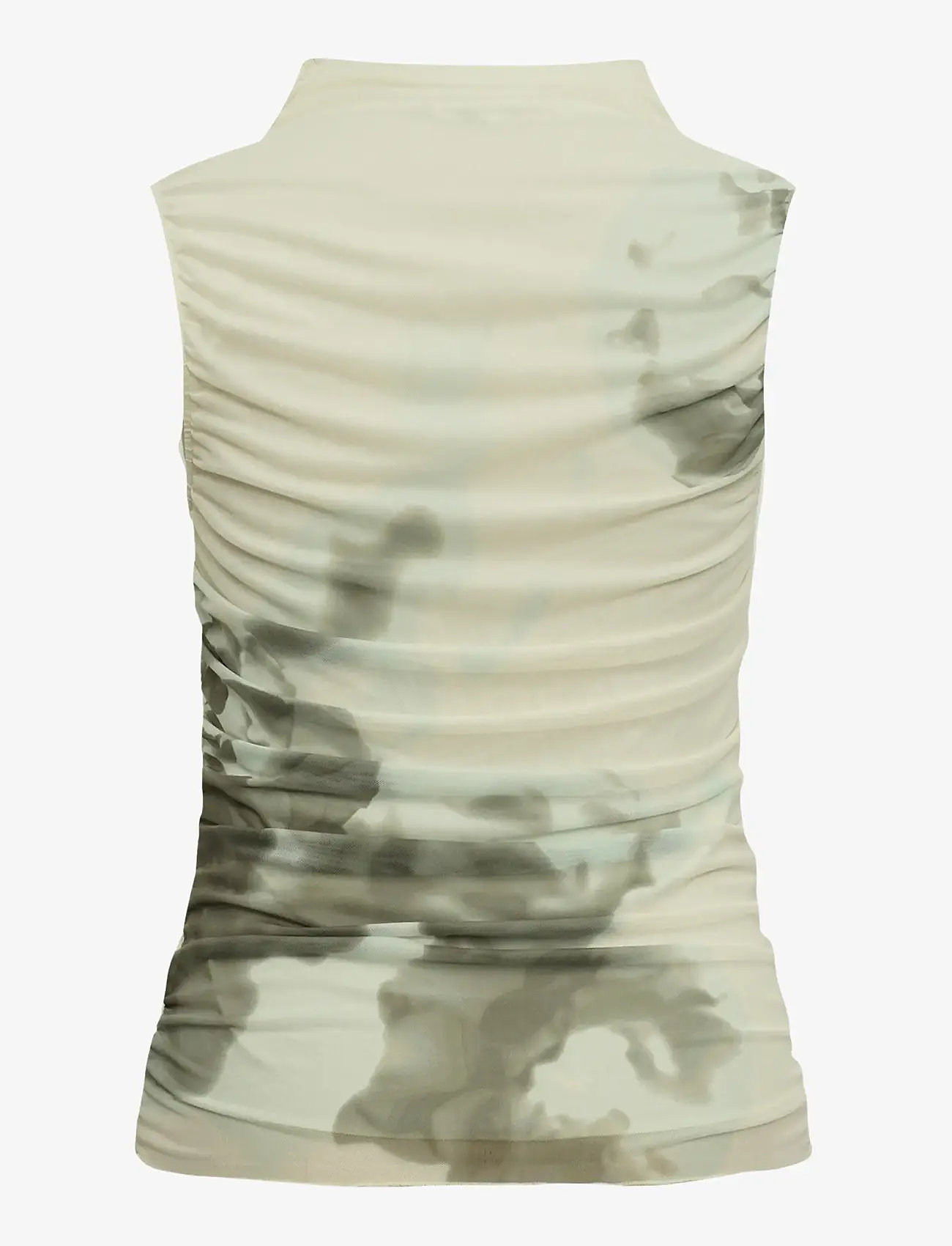 mbyM - Marceline-M - festtoppe - florella print - 2