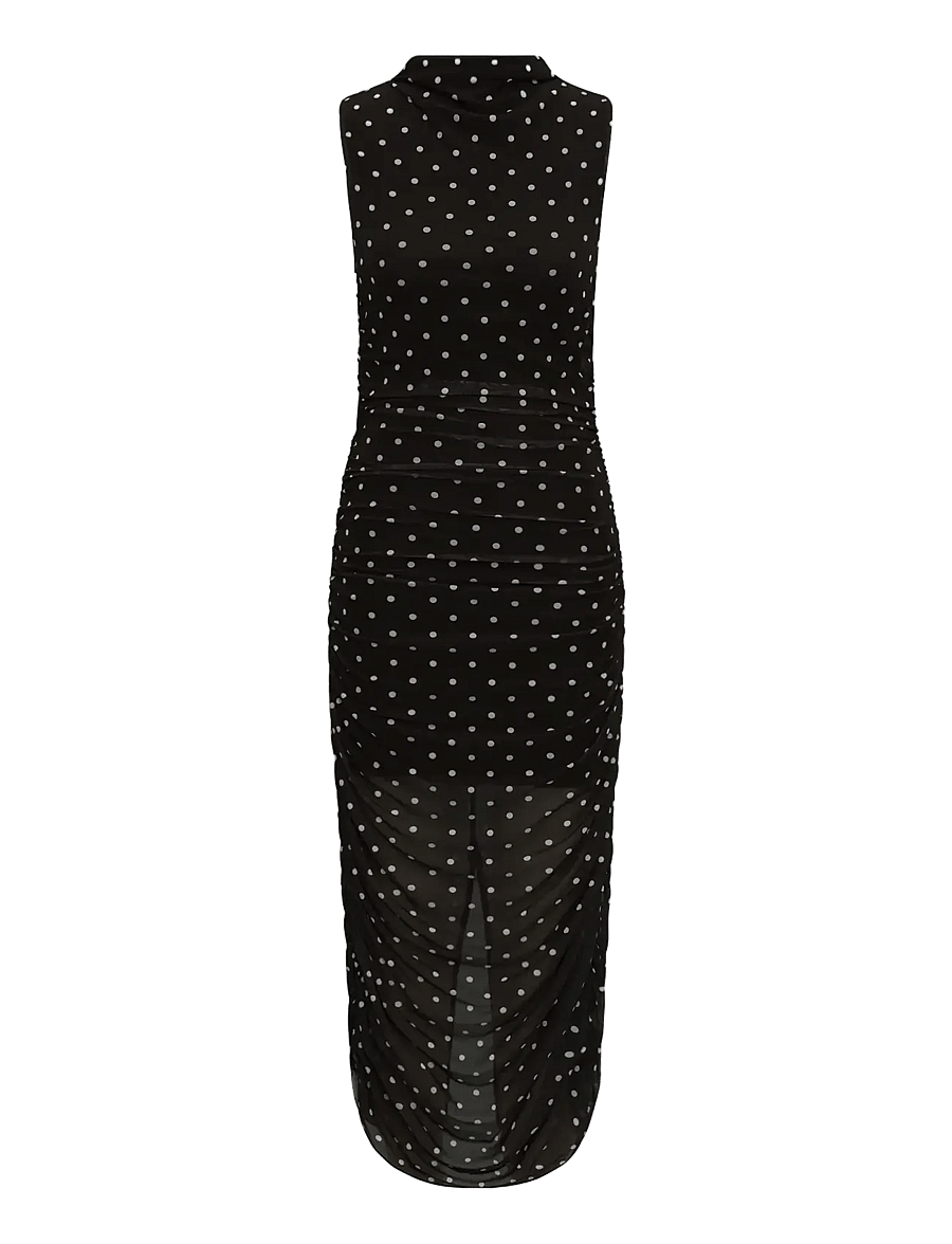 mbyM - Esthe-M - abendkleider - java dots - 1