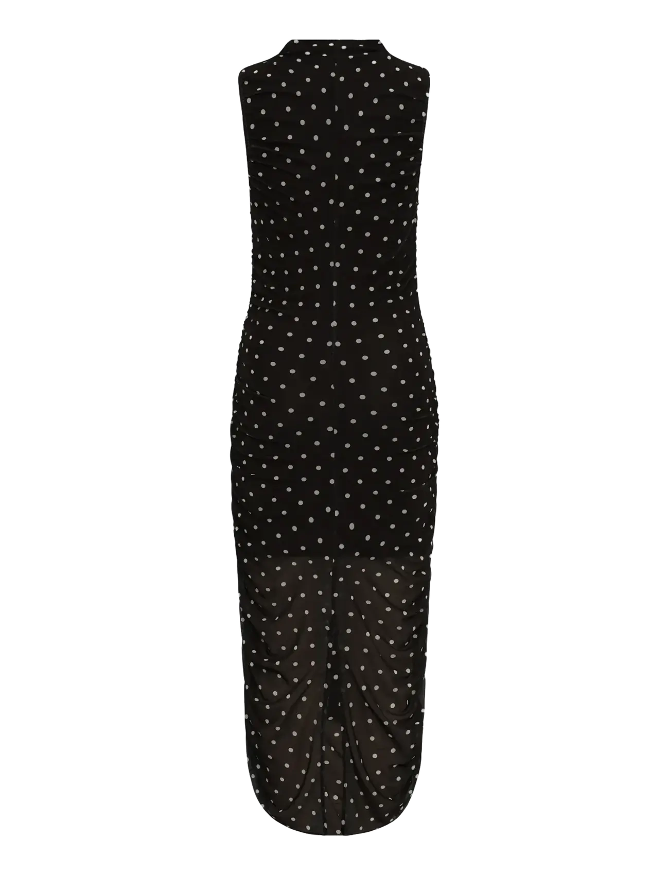 mbyM - Esthe-M - maxiklänningar - java dots - 2