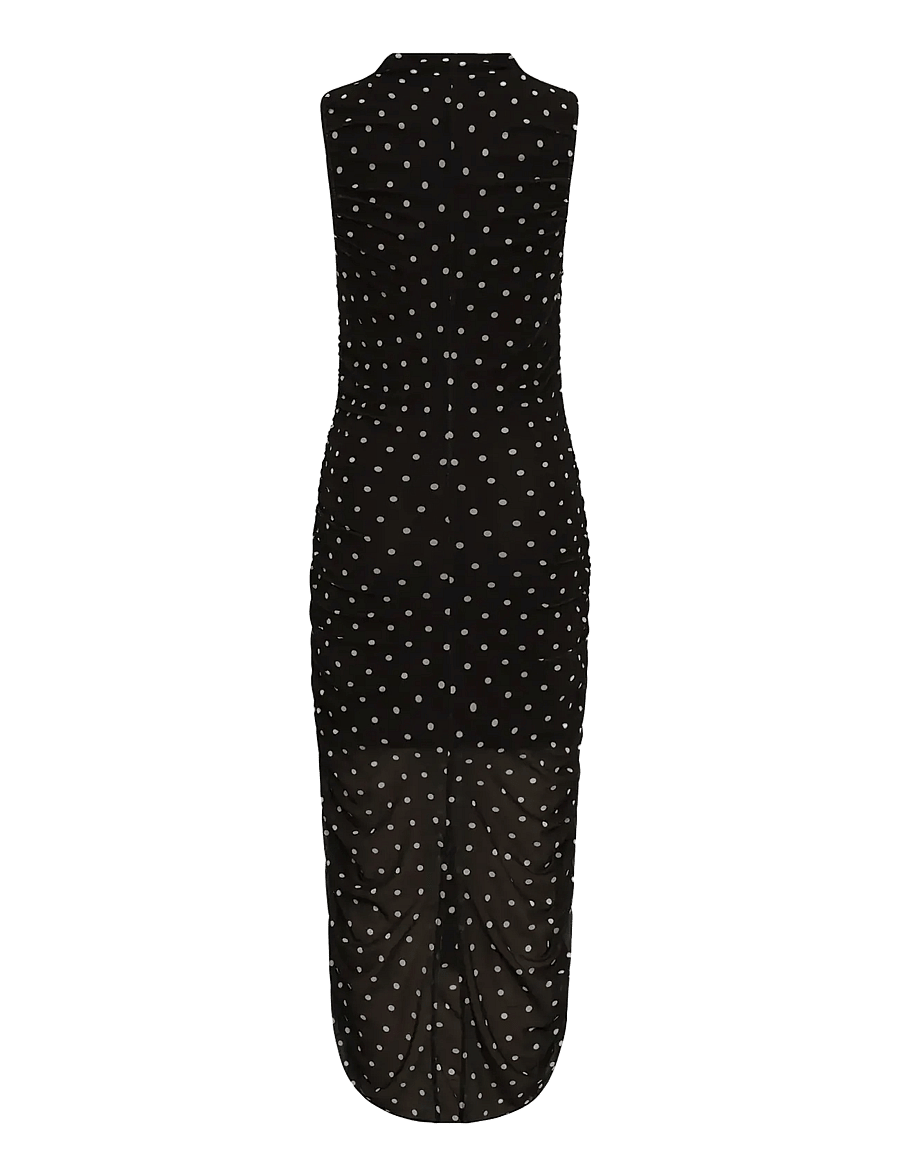 mbyM - Esthe-M - abendkleider - java dots - 2