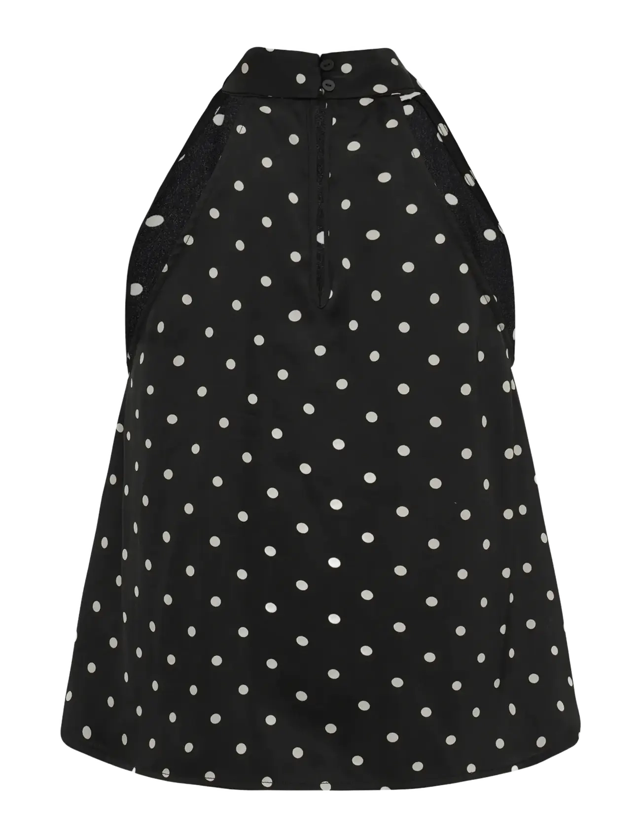 mbyM - Palet-M - black sugar dots - 2