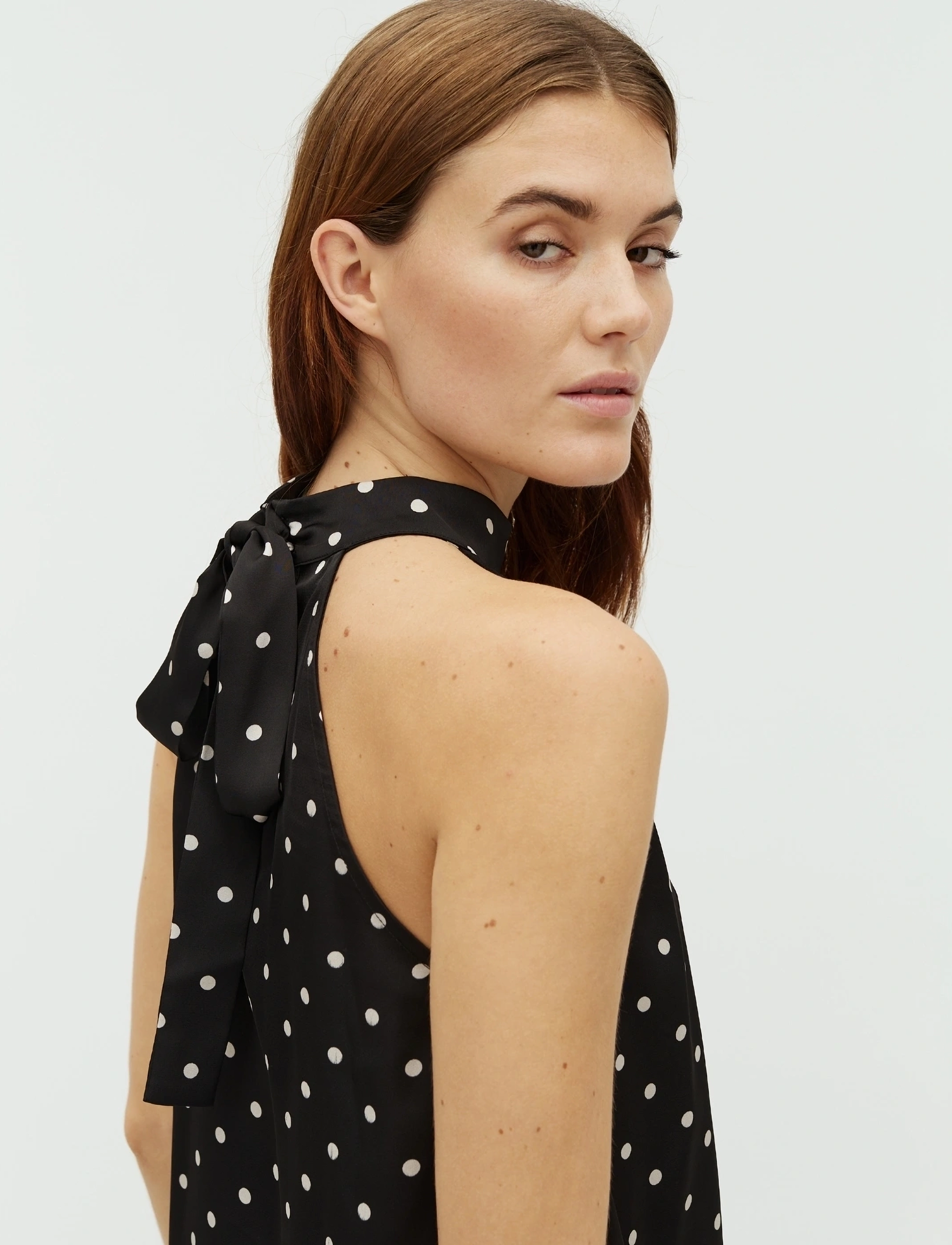 mbyM - Palet-M - black sugar dots - 3