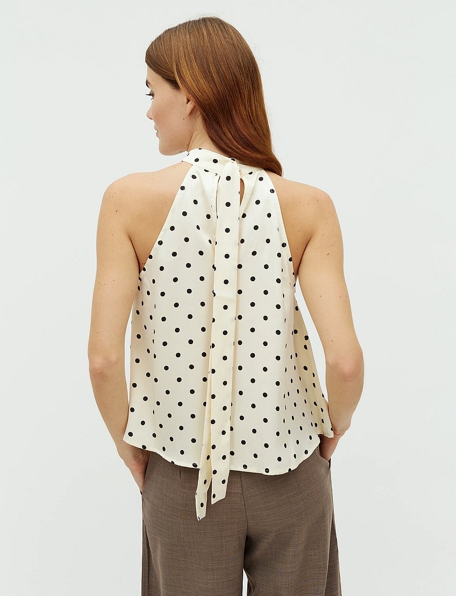 mbyM - Palet-M - topi bez piedurknēm - sugar dots - 3