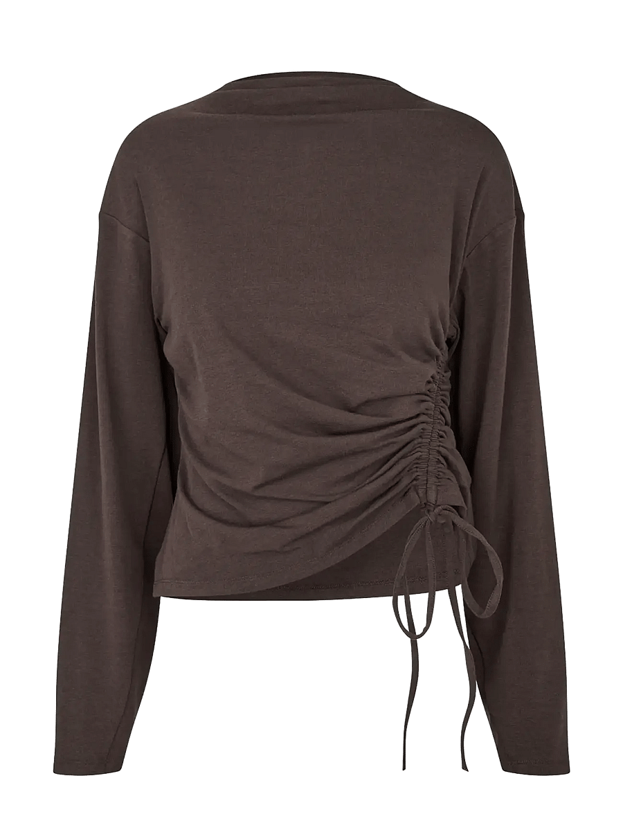 mbyM - Serrea-M - langärmlige tops - java - 0
