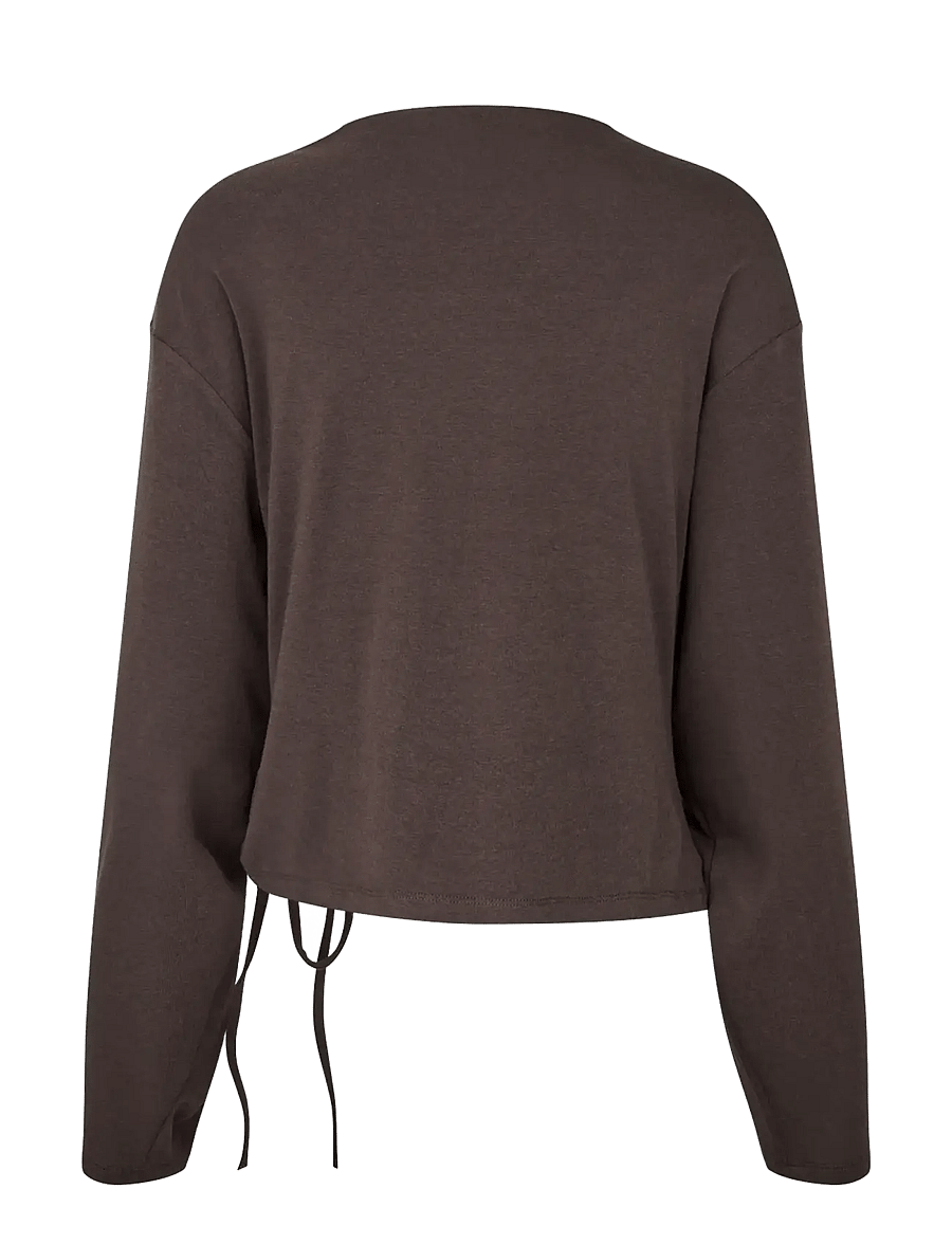 mbyM - Serrea-M - langärmlige tops - java - 1