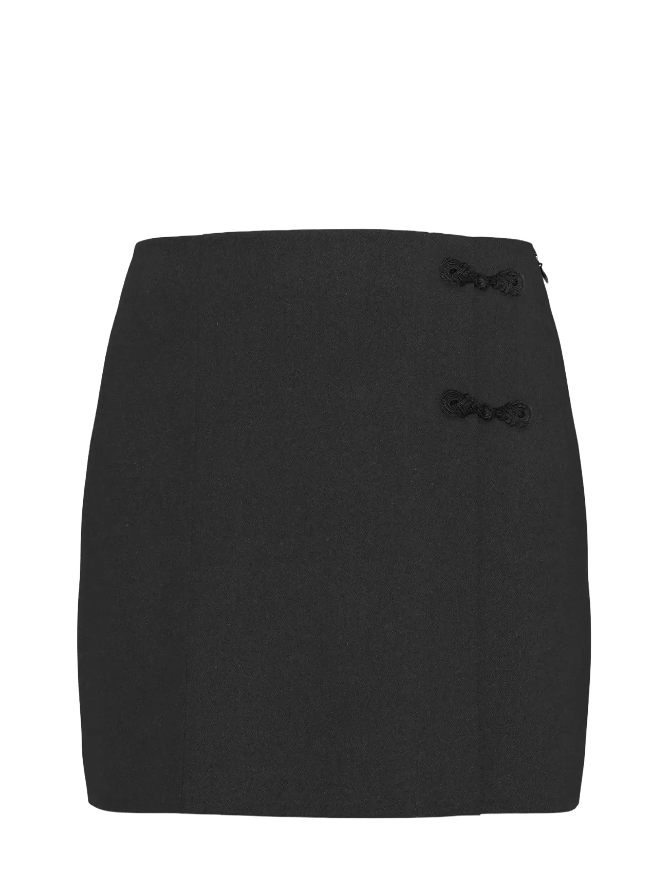 MBYM Harlyn-M - Röcke - BLACK / black