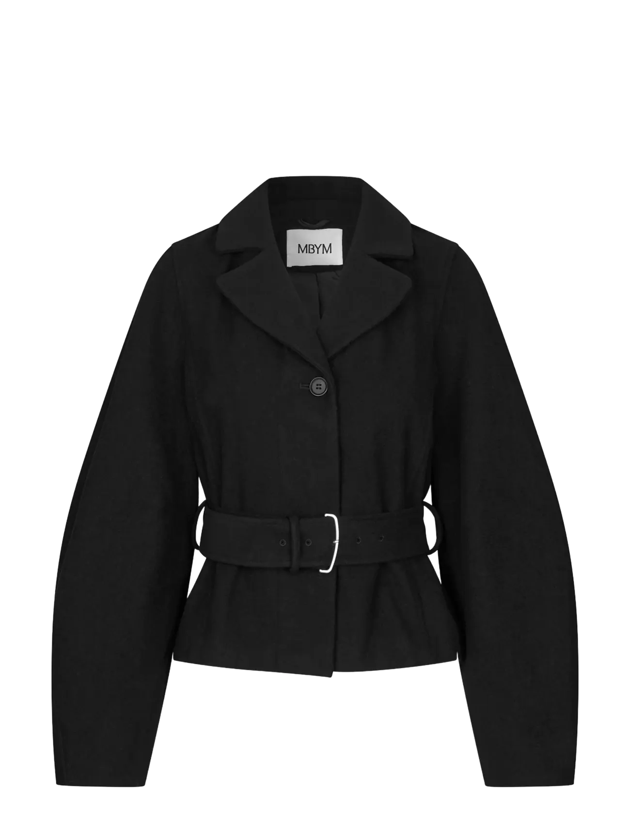 MBYM - Siana-M - black - 1