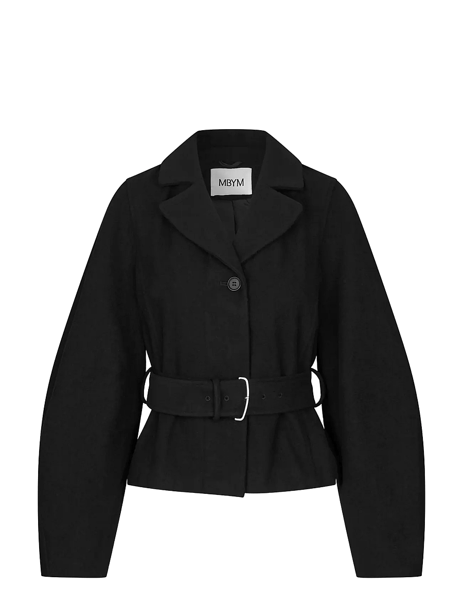 MBYM - Siana-M - black - 1
