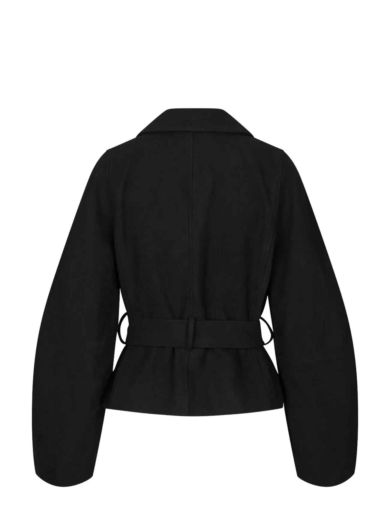 MBYM - Siana-M - black - 2