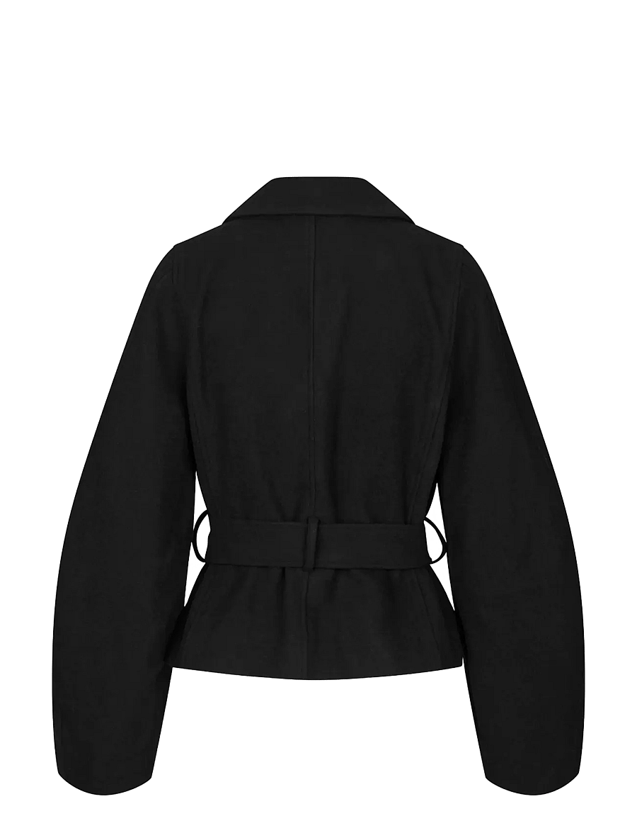 MBYM - Siana-M - black - 2