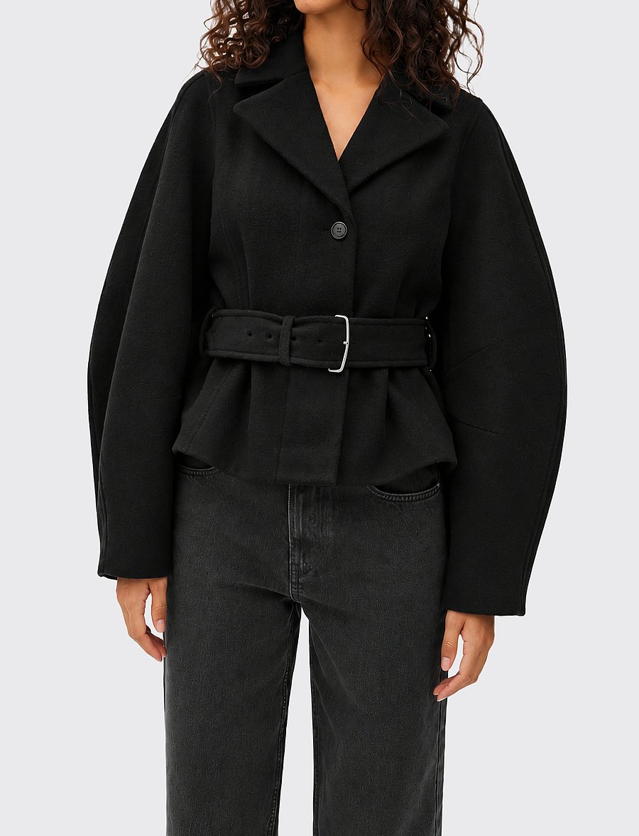 MBYM - Siana-M - black - 0